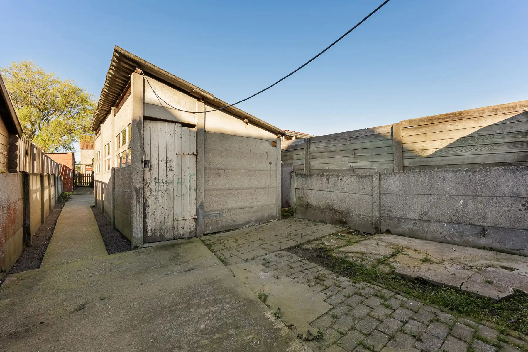 Huis met drie slaapkamers in centrum Rijkevorsel foto 16