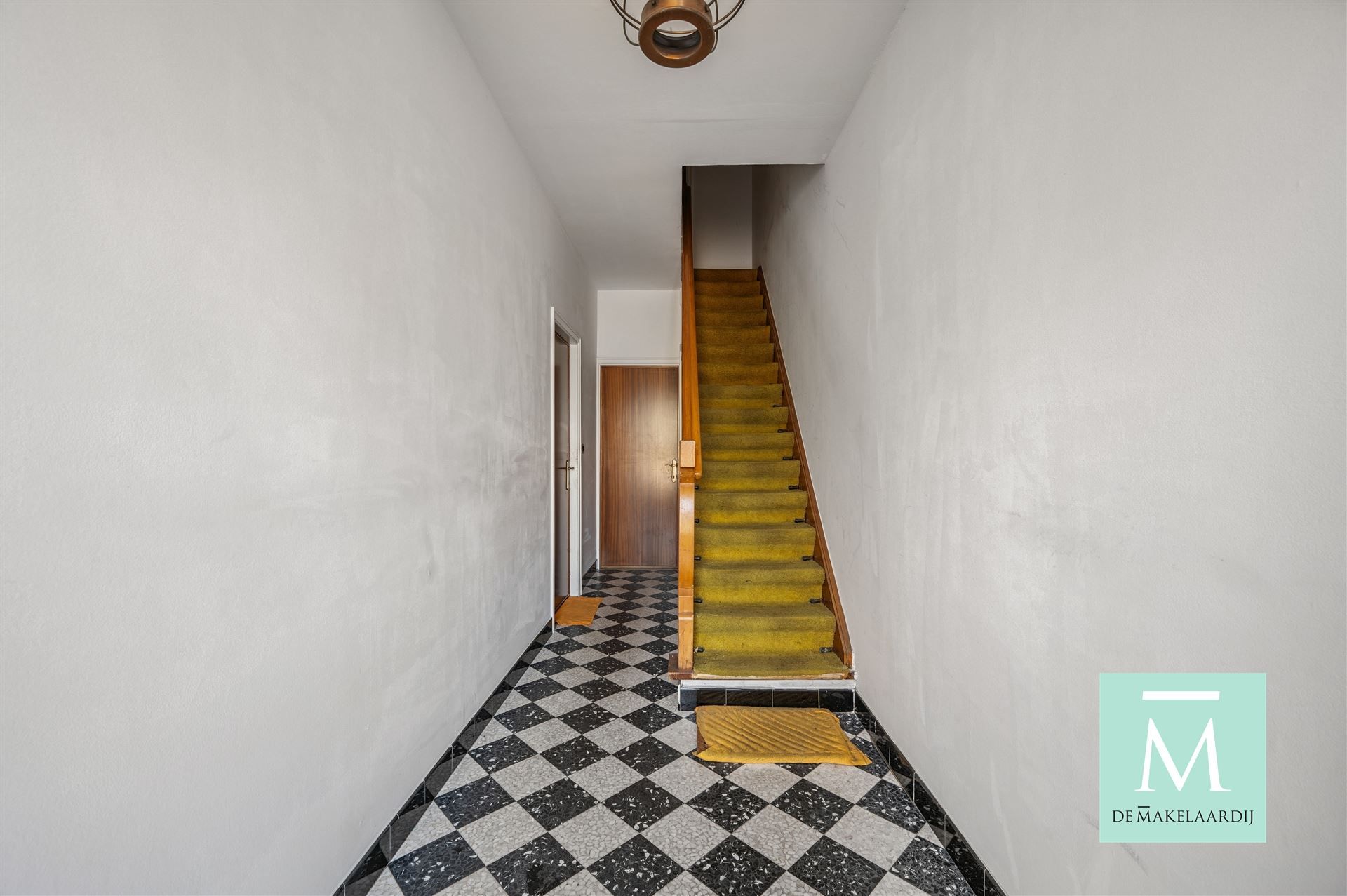 Opbrengsteigendom met potentieel op zeer gegeerde locatie! foto 2