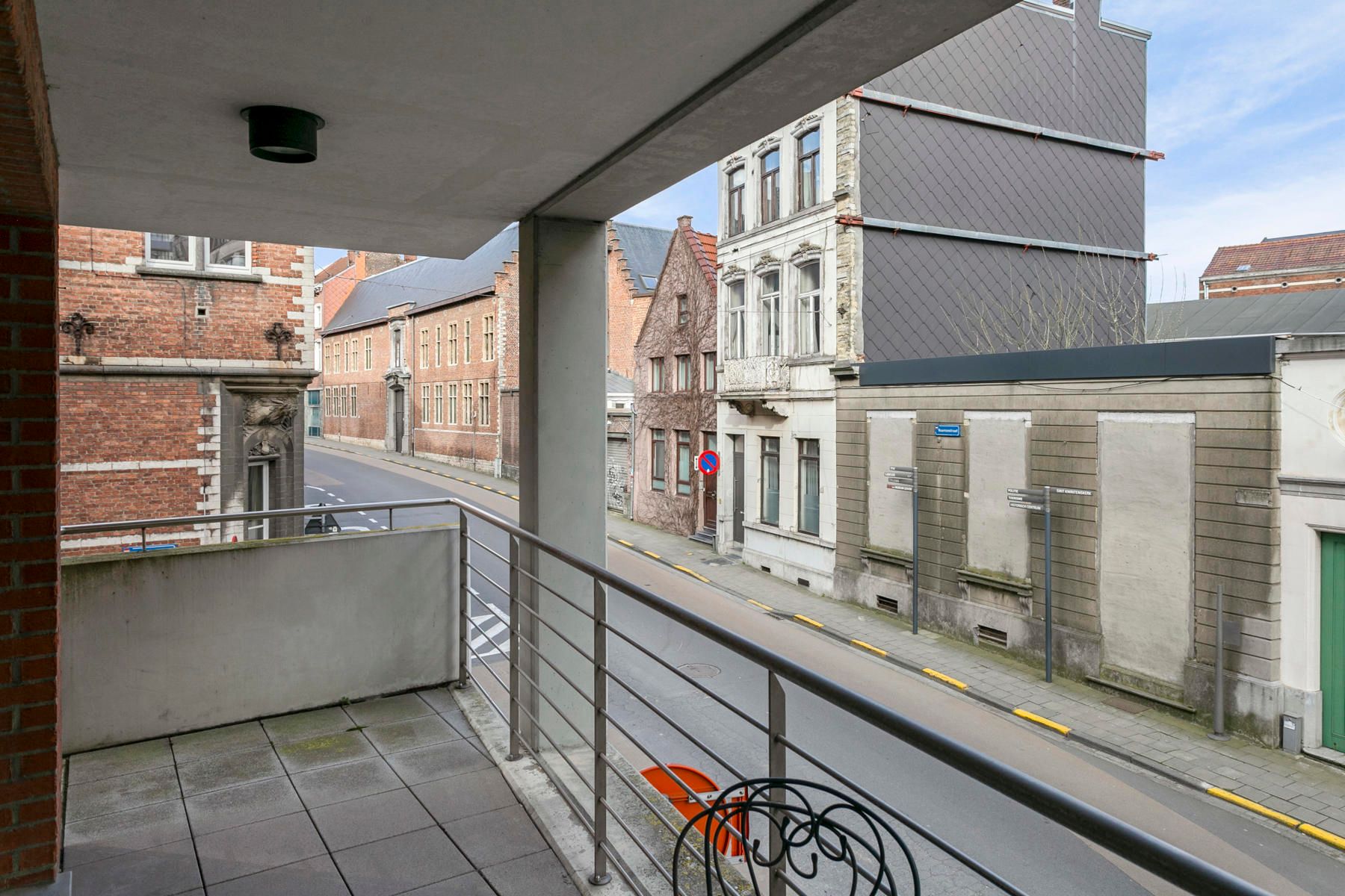 Twee slaapkamer appartement te Leuven. foto 9