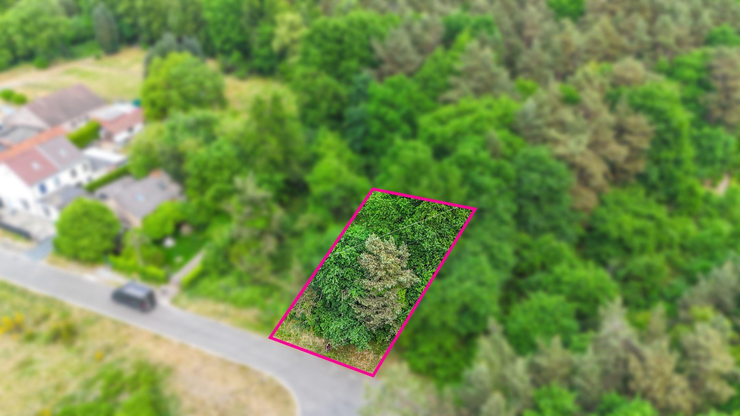 Bouwgrond te koop: Halfopen bebouwing in Genk! foto 2