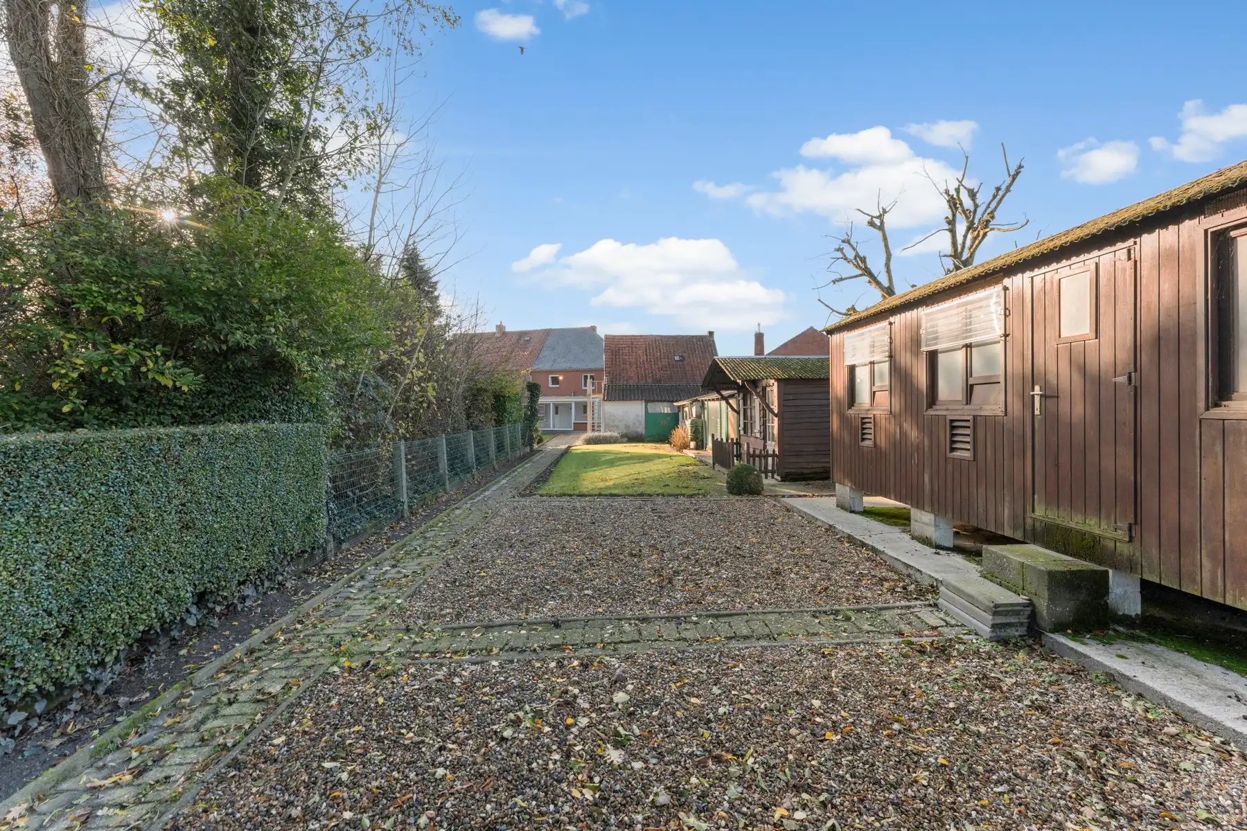 Huis te koop foto 20