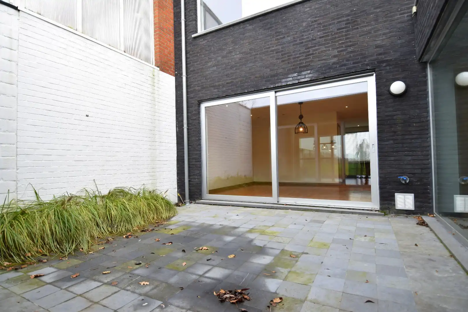 Vernieuwde eigendom met garage, tuin en topligging te koop aan de rand van Gullegem foto 20