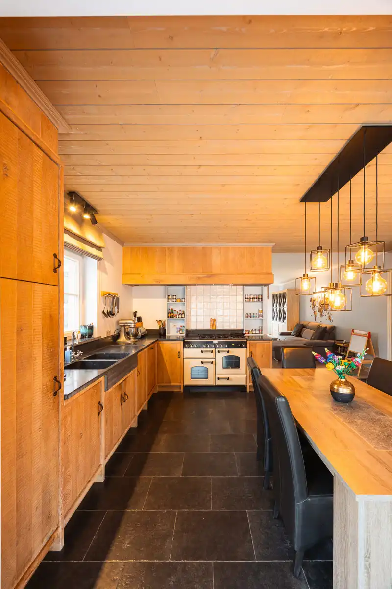 Ruime instapklare woning boordevol comfort en energiezuinigheid foto 5