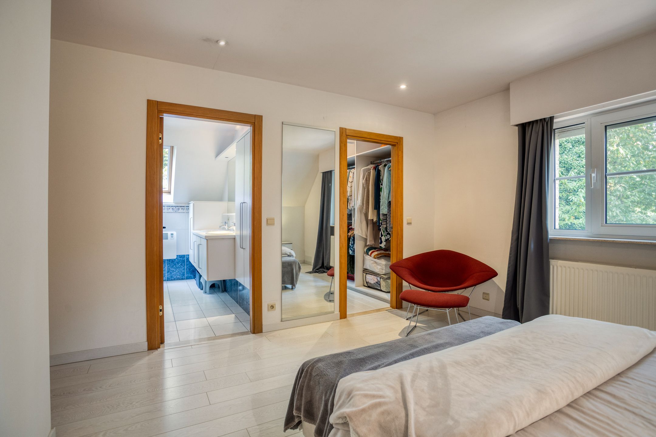Geweldig groen en groots: wonen in een verborgen parel foto 18