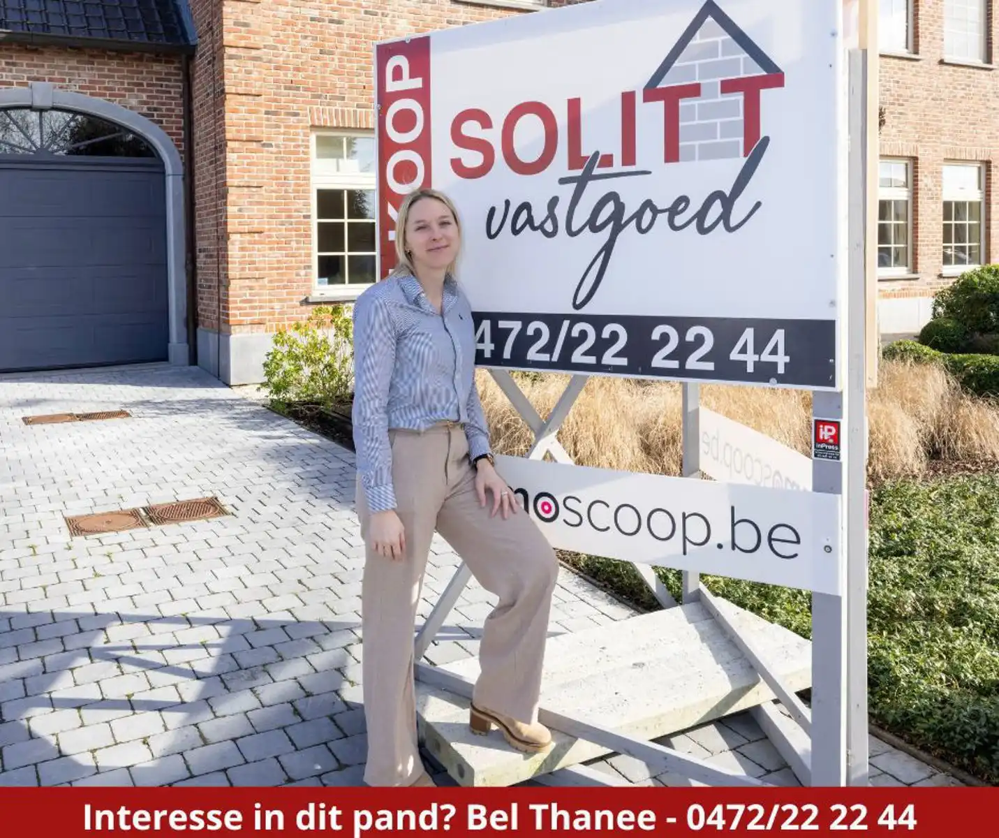 Energiezuinig en rolstoeltoegankelijke woning met 1 slpk foto 19
