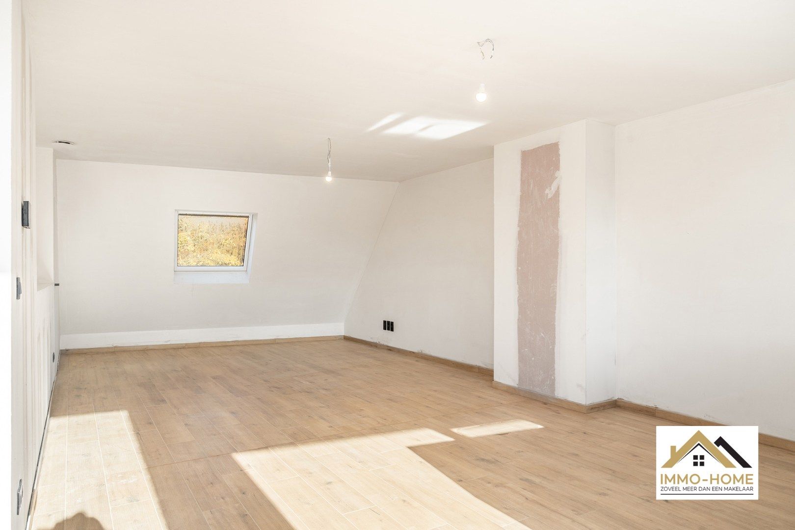 Nieuwbouw energiezuinig appartement met  4 slaapkamers! foto 12