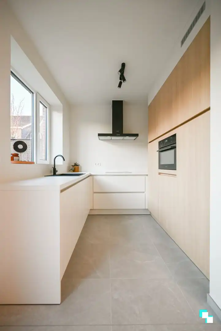Modelwoning in een bijzonder woonpark! foto 12