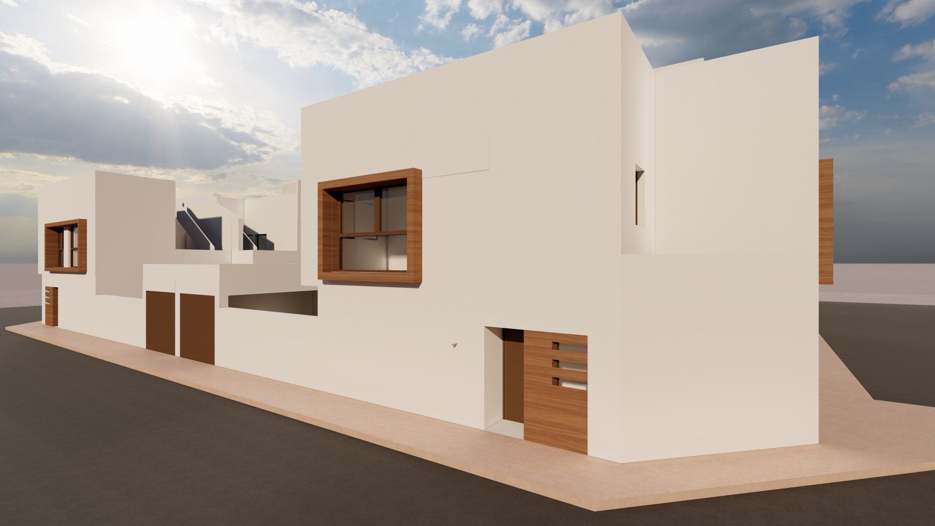 Residencial Carmen V - San Javier foto 3