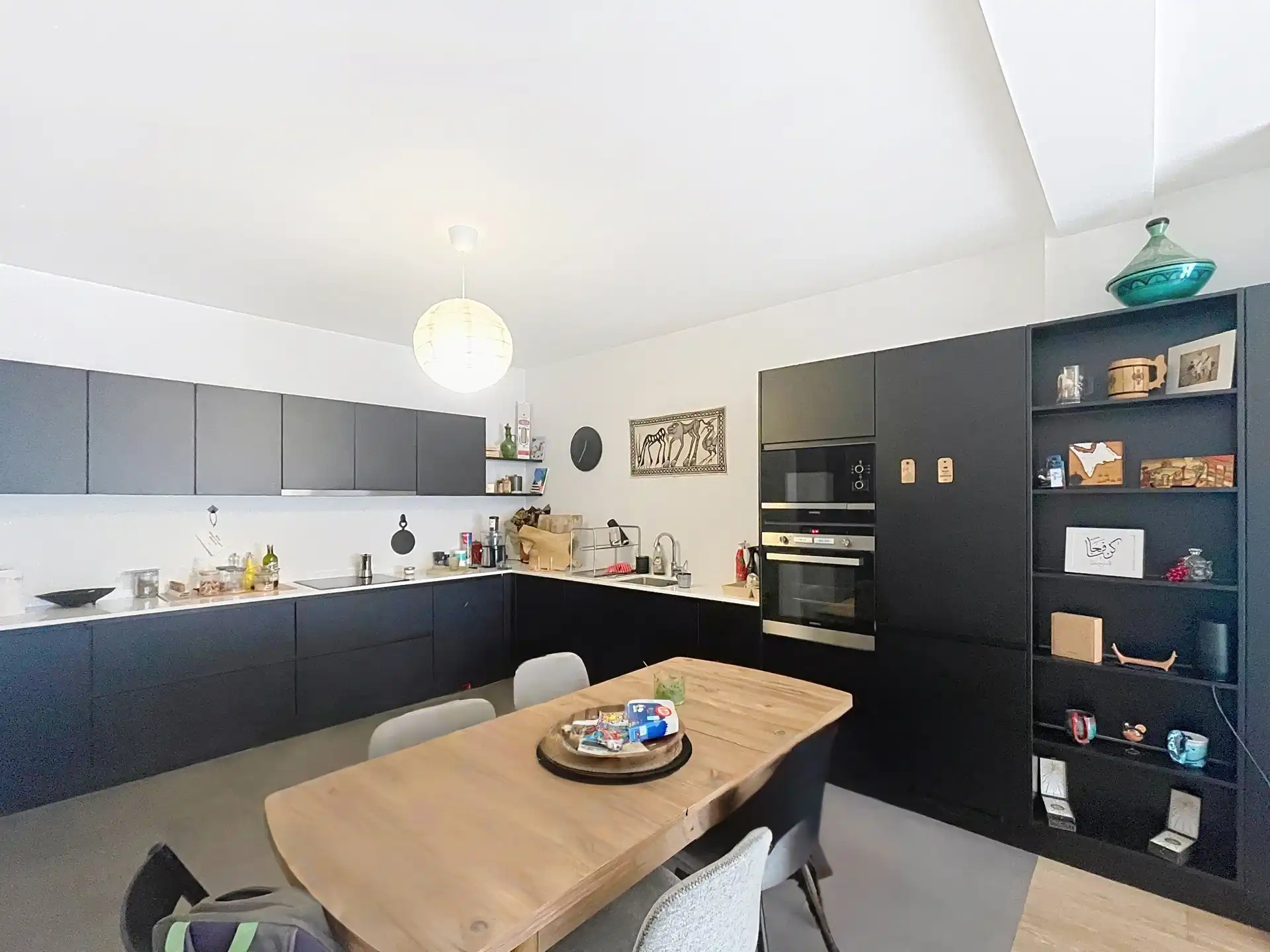 Appartement met 3 slaapkamers in een recent gebouw  foto 4