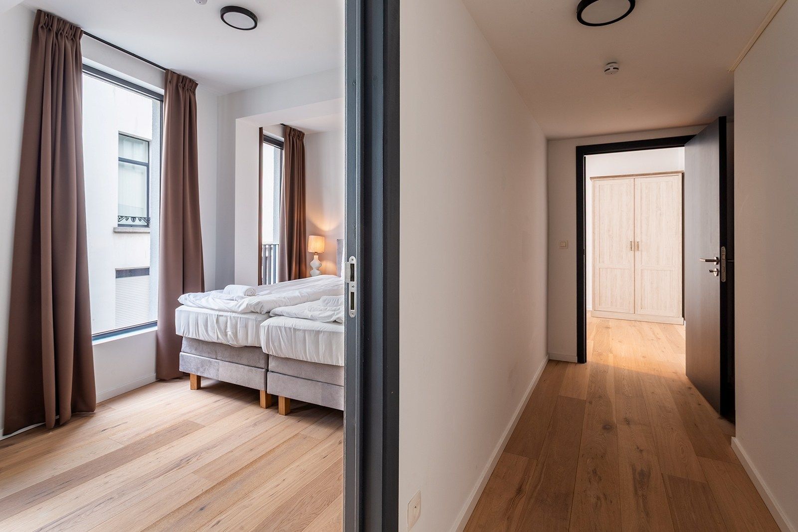 Wonen met stijl en comfort in het rijke Antwerpse verleden foto 11