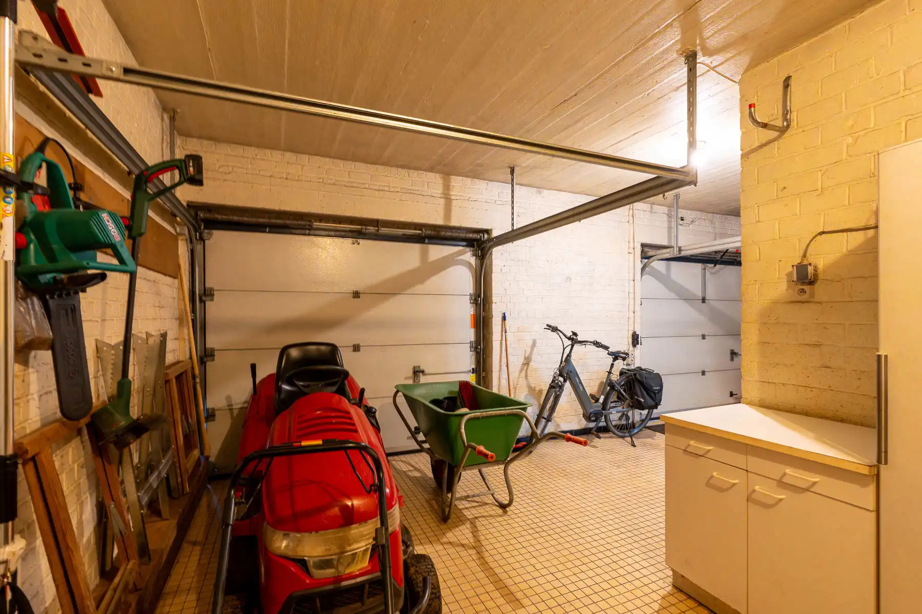 Charmante laagbouwvilla omgeven door permanente weilanden foto 28