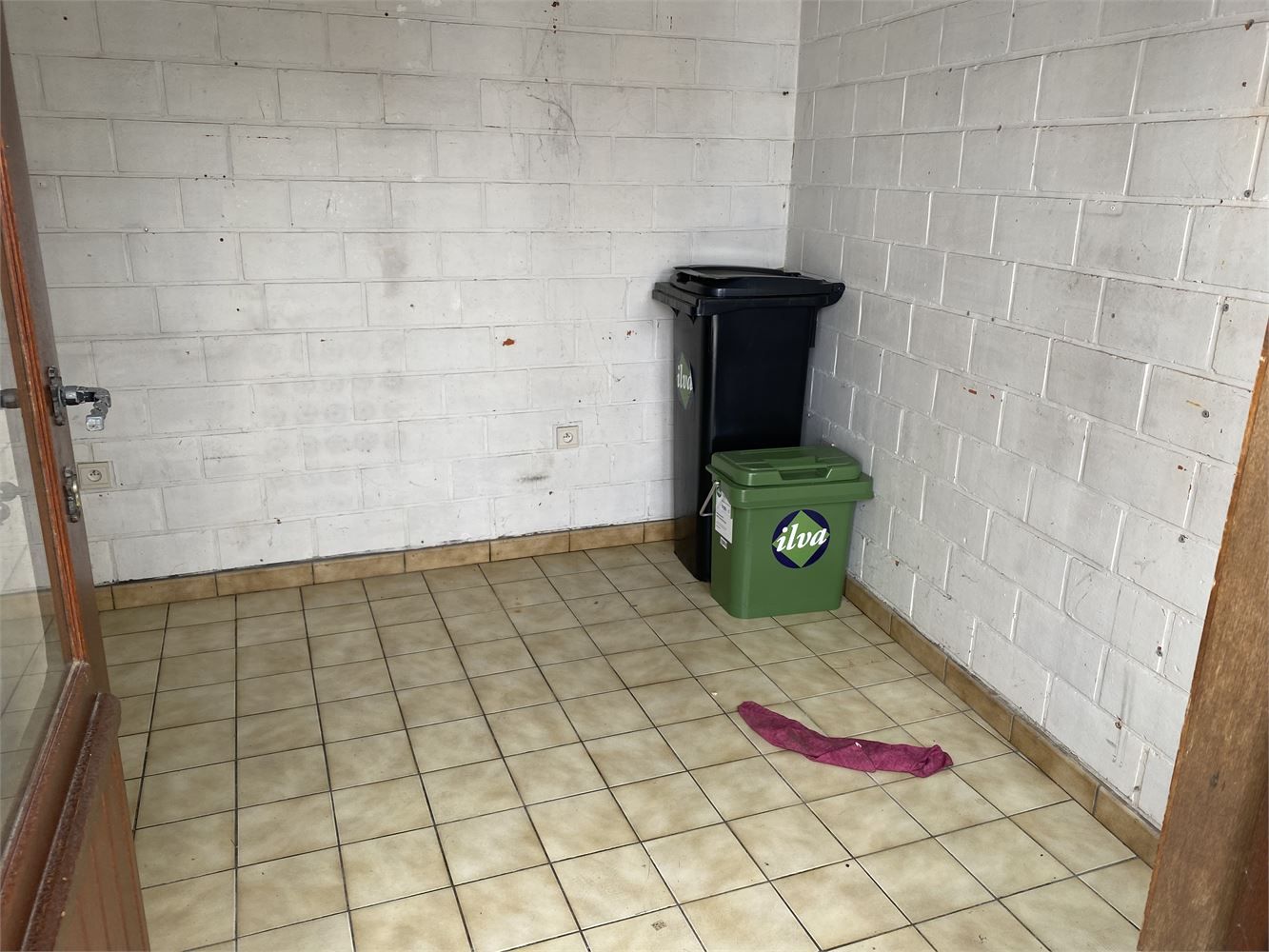 Woning met 3 slaapkamers en koer/ terras foto 10