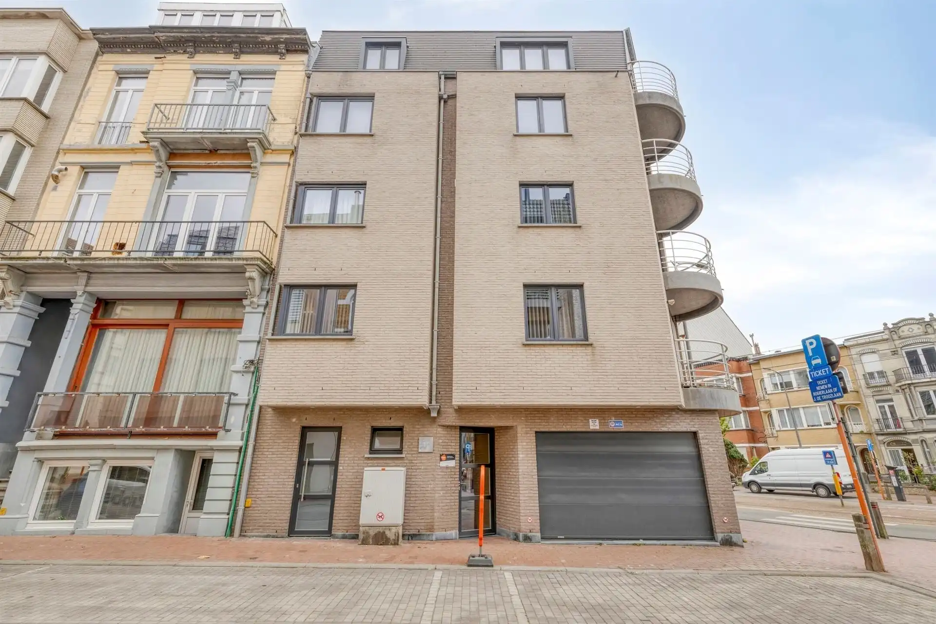 ZONNIG / STAANPLAATS  foto 34