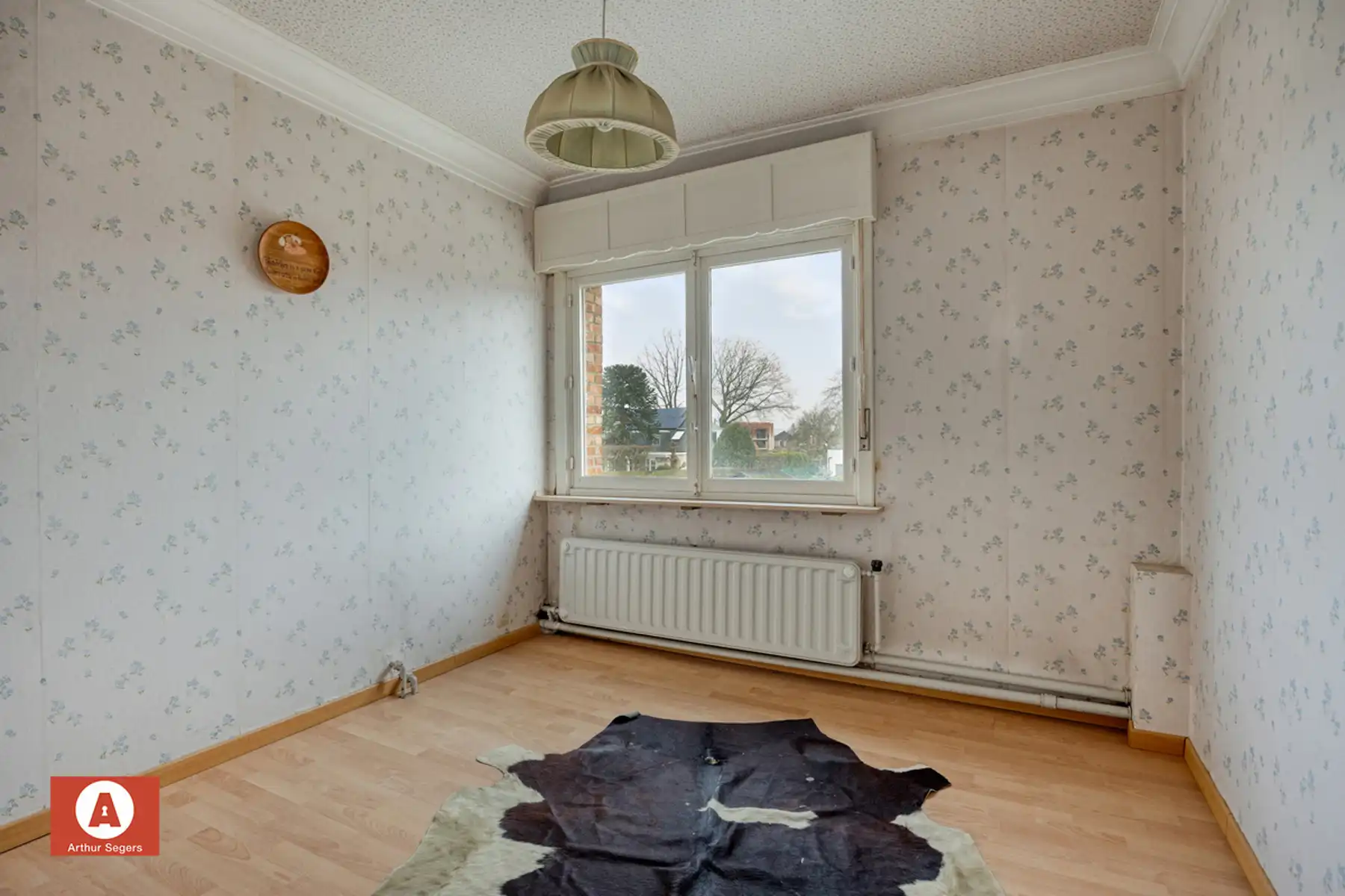 Solide te renoveren woning nabij het centrum van Buggenhout foto 19