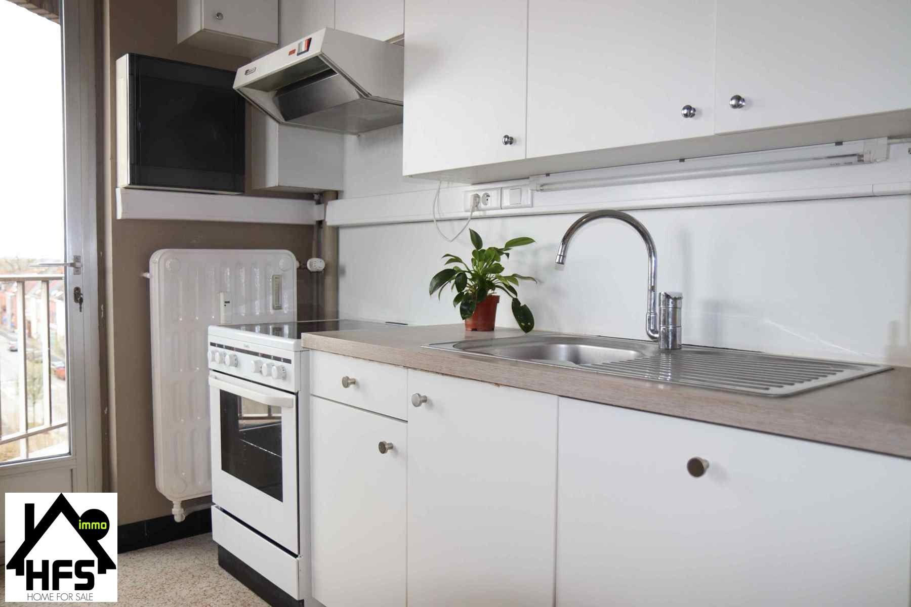 Appartement te koop foto 3
