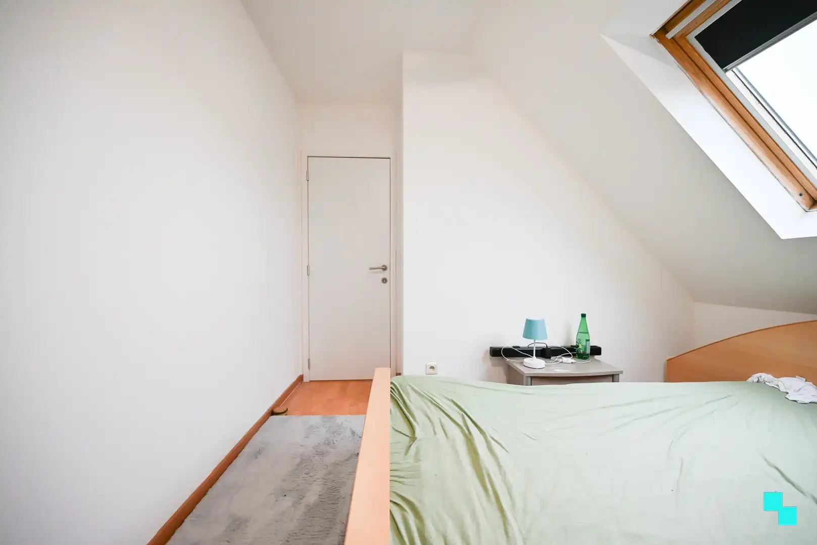 Duplex dakappartement nabij het centrum van Ingelmunster foto 15