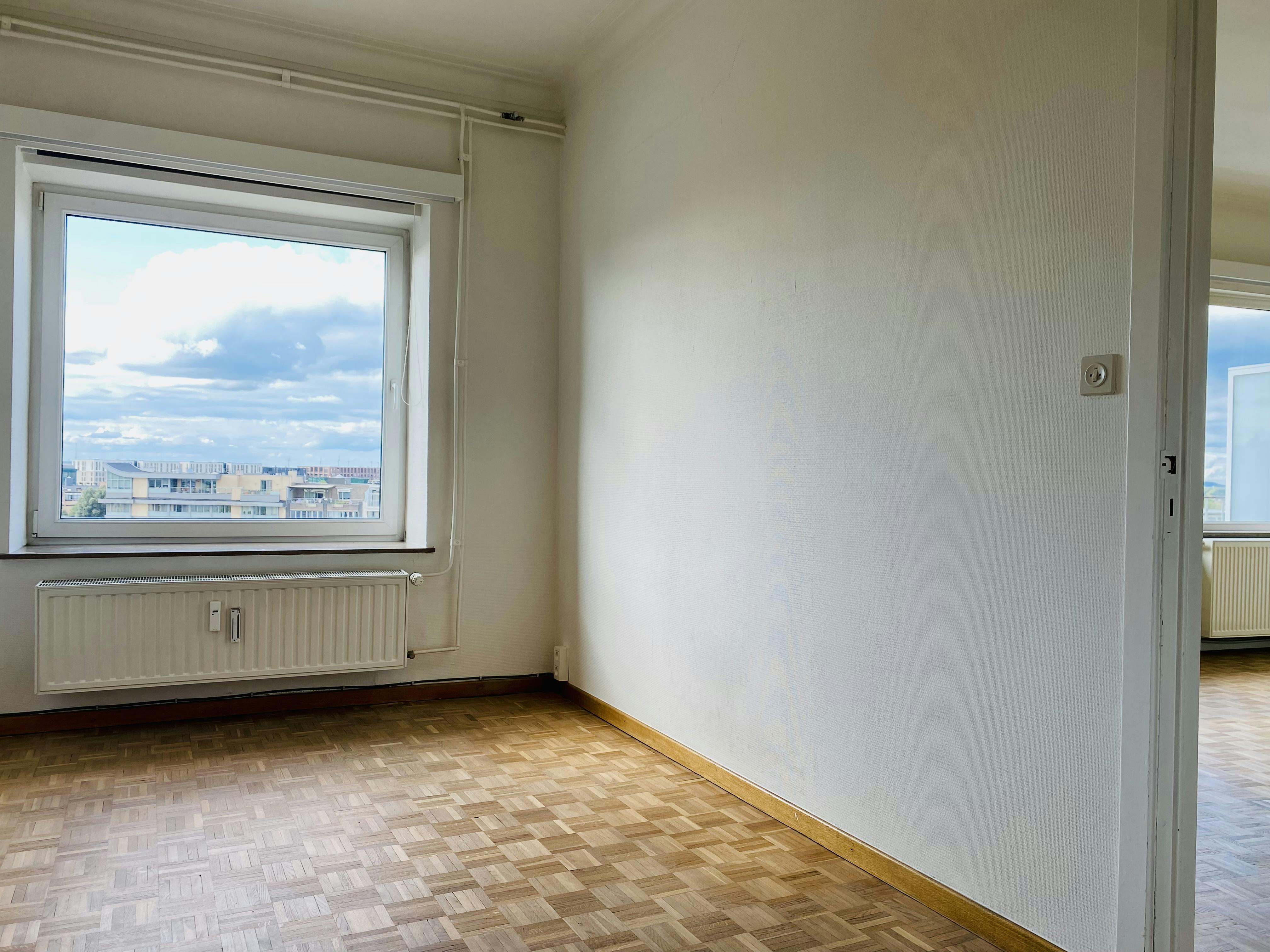 TE HUUR: appartement met 3 slaapkamers in Hasselt centrum foto 7