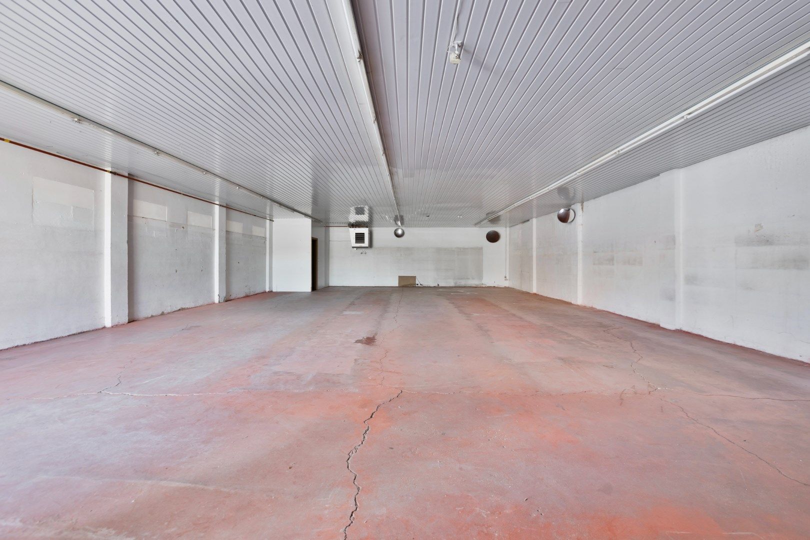 Commercieel gebouw op een gunstige locatie te Balen - Hulsen ! foto 6