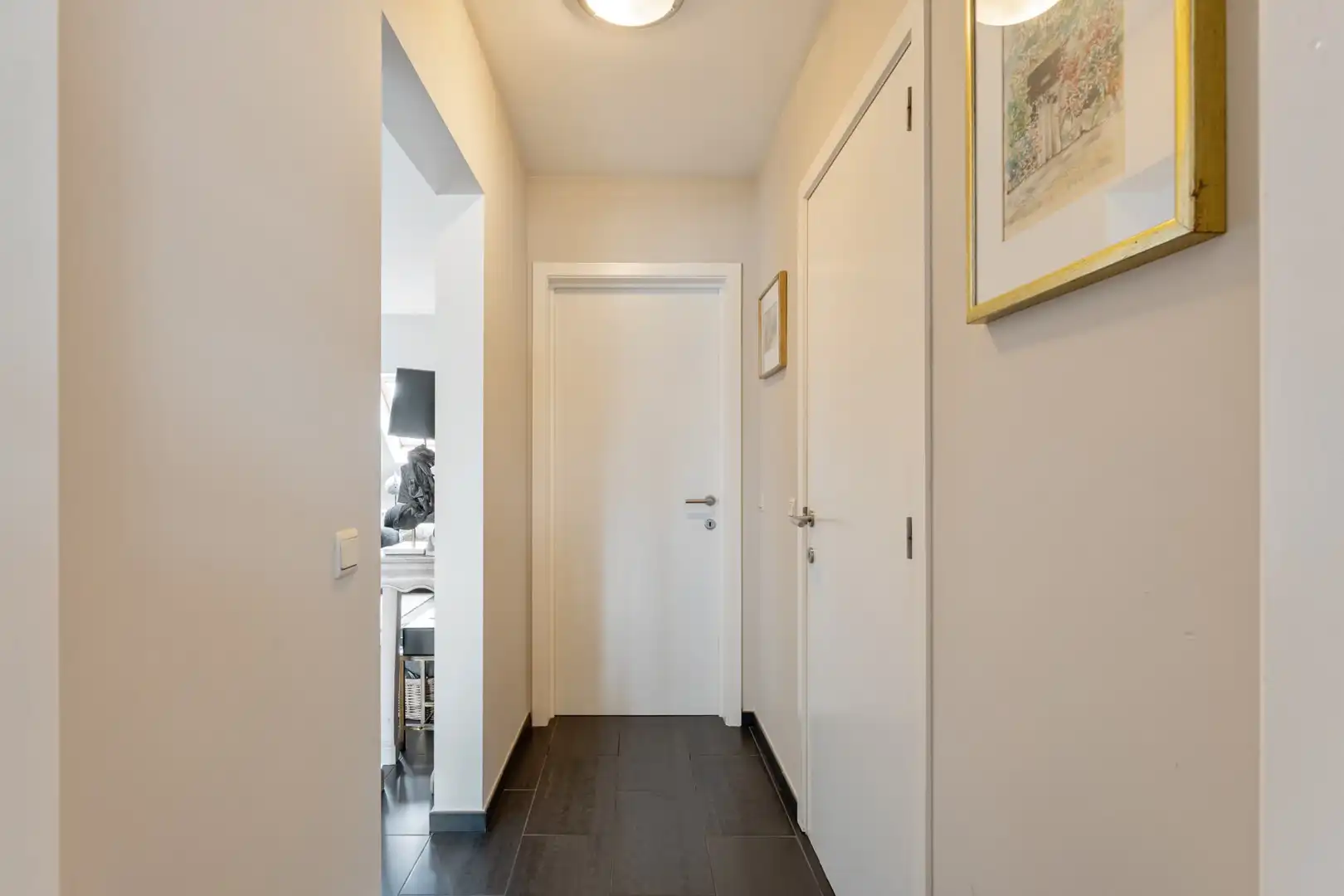 Appartement met 3 of 4 slaapkamers nabij het centrum. foto 13