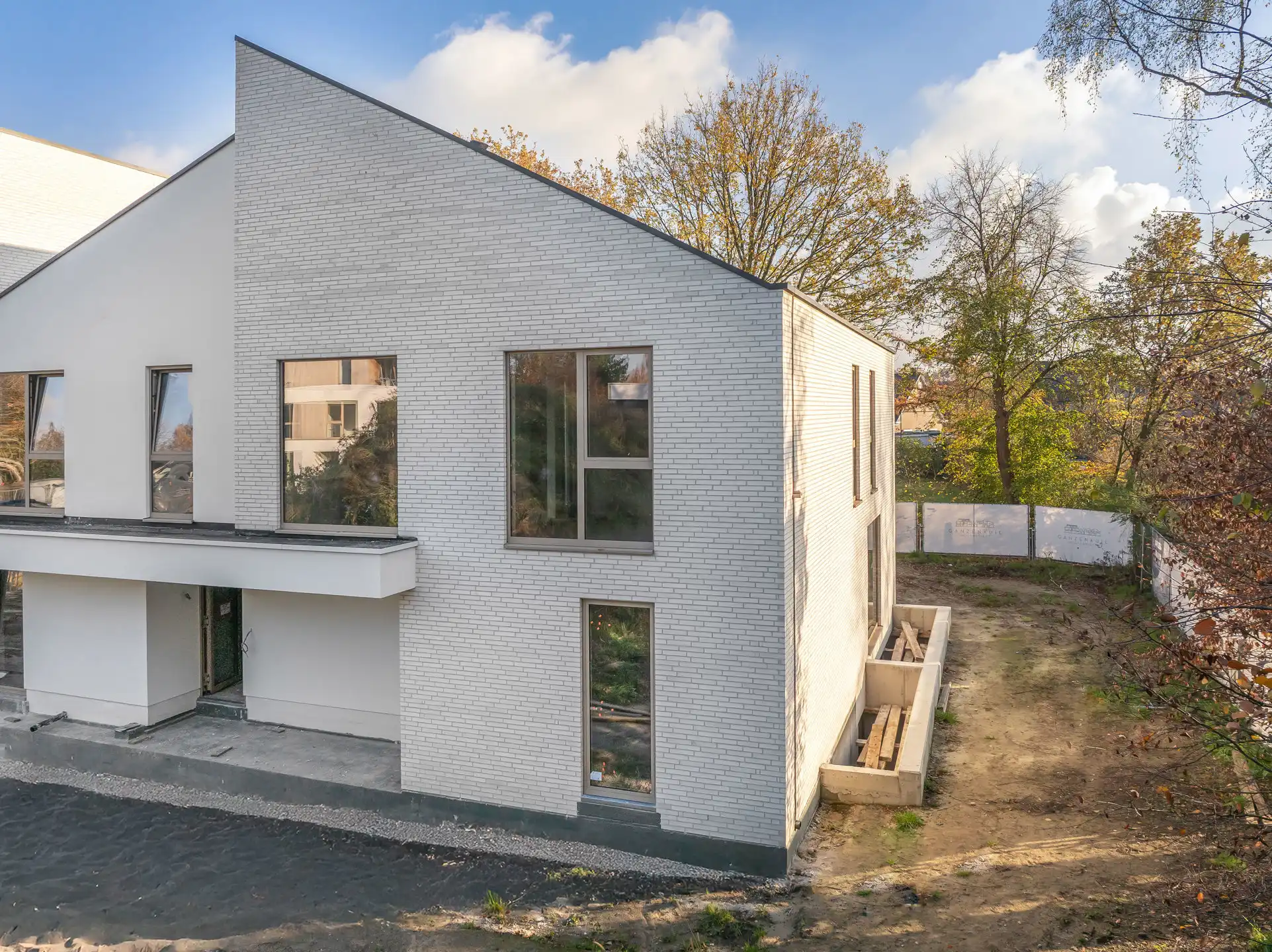 Prachtige nieuwbouwwoning in centrum Westmalle foto 15