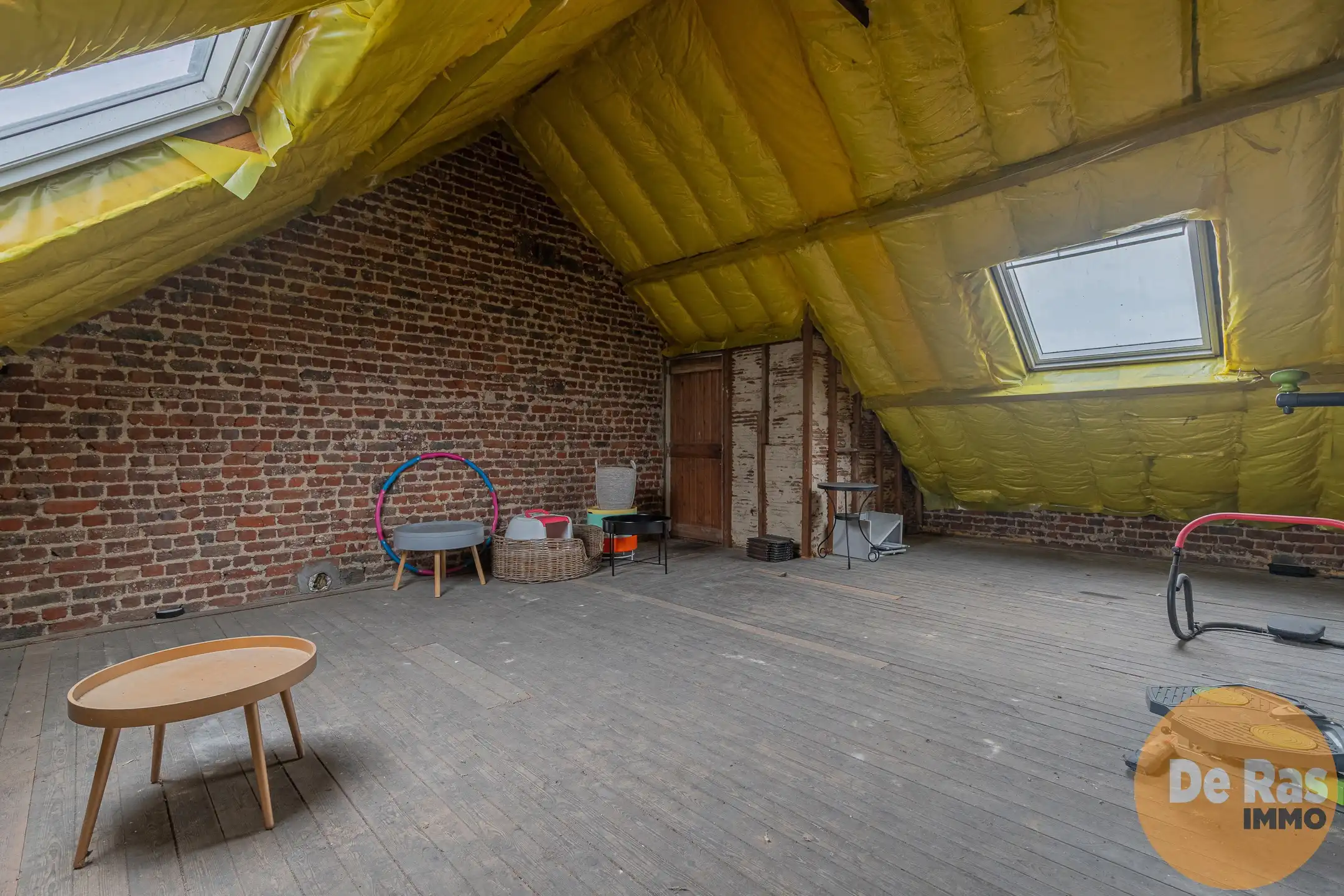 DENDERLEEUW - instapklare woning op centrale ligging! foto 17