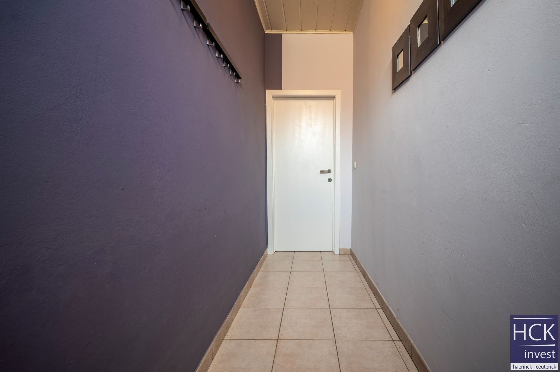 KRUISHOUTEM - Charmante woning met 2 SLPK gelegen in hartje Kruishoutem! foto 2