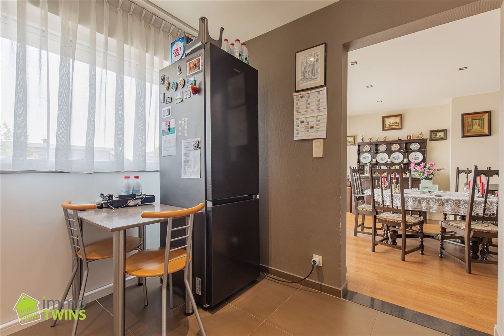 Instapklaar appartement met 3 slaapkamers, 2 terrassen te Baasrode foto 6