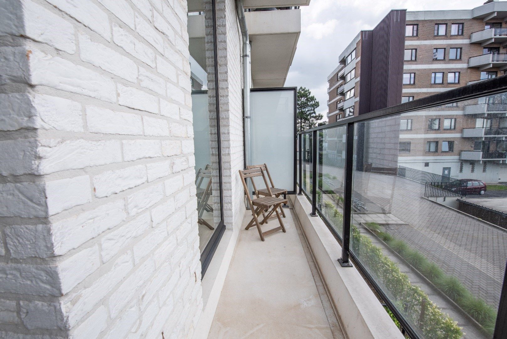 Instapklaar nieuwbouwppartement TE  KOOP in het centrum van Waregem!  foto 9