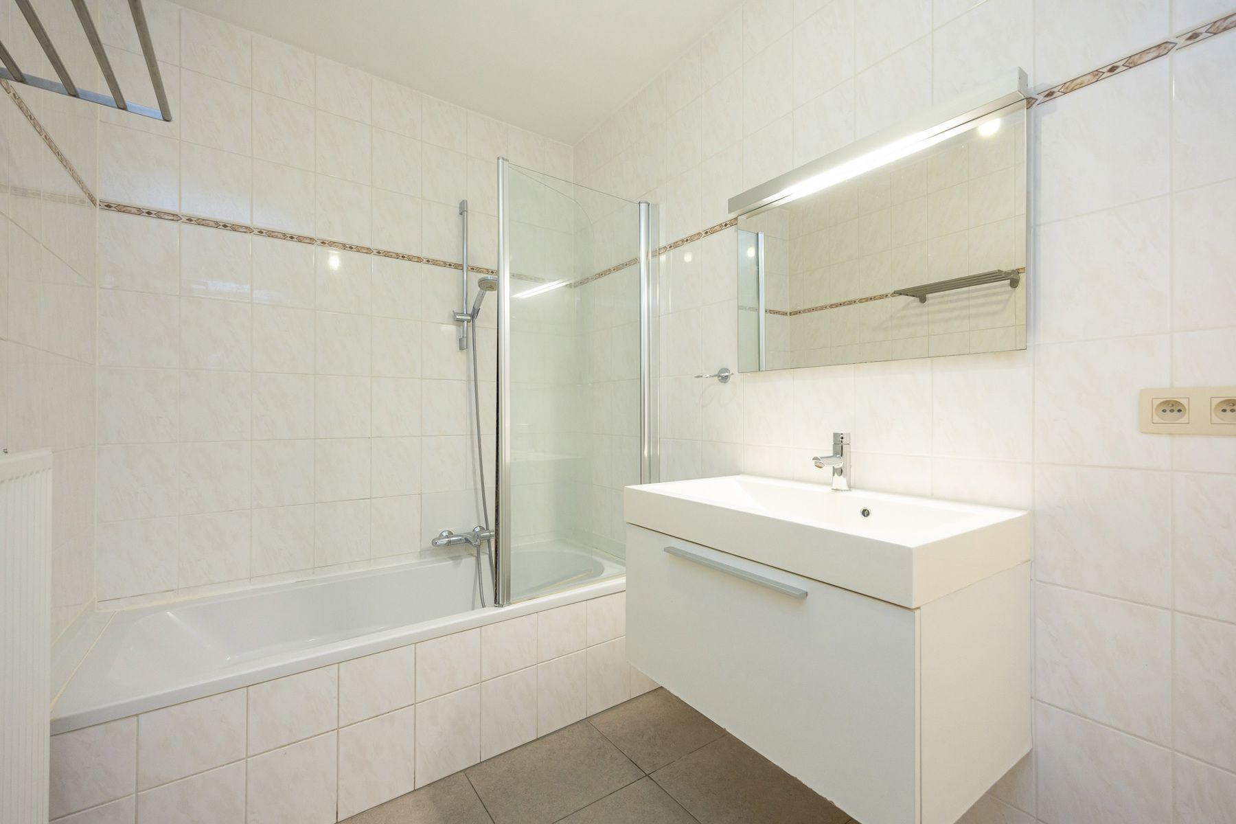 Energiezuinig appartement met 3 slaapkamers in het centrum van Hoogstraten. foto 8