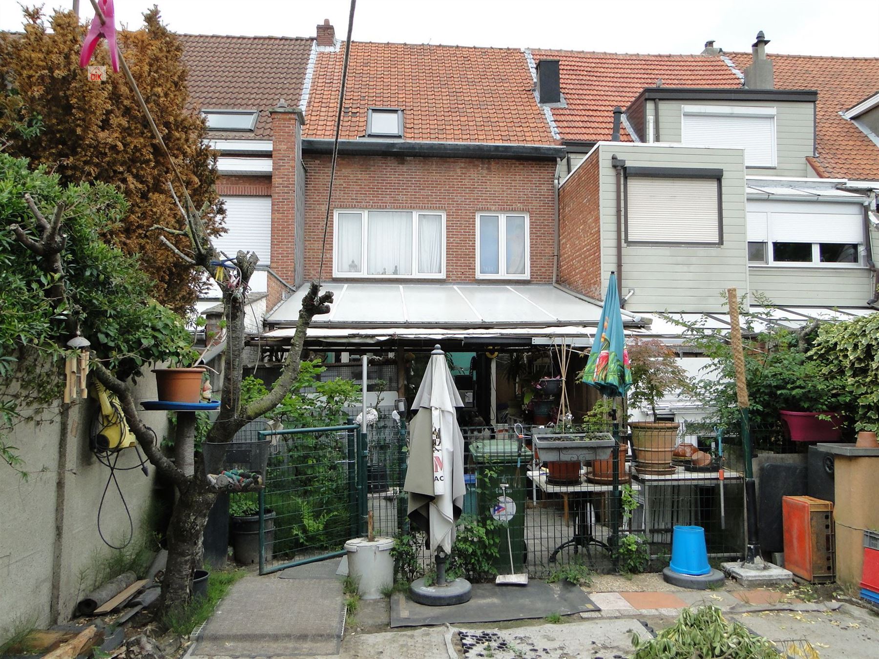 Woning met tuin foto 21
