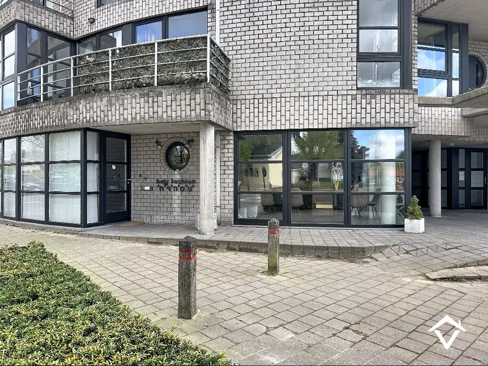 Appartement te koop Ringlaan 9 -/B - 8680 Koekelare