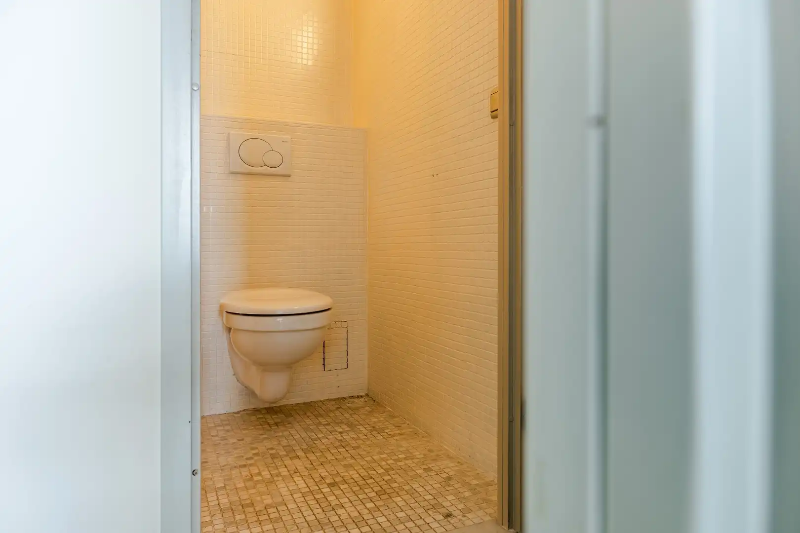 Wonen op hoogte: 2 slaapkamers, ruim terras en adembenemend parkzicht! foto 14