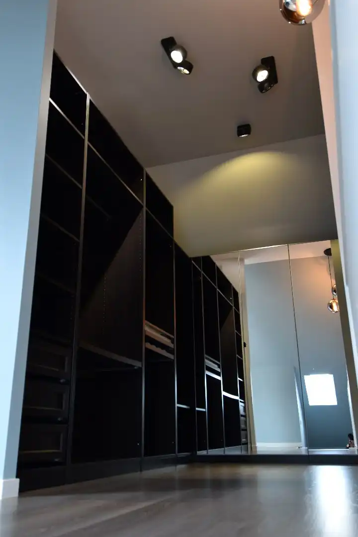 Vernieuwde eigendom met garage, tuin en topligging te koop aan de rand van Gullegem foto 15