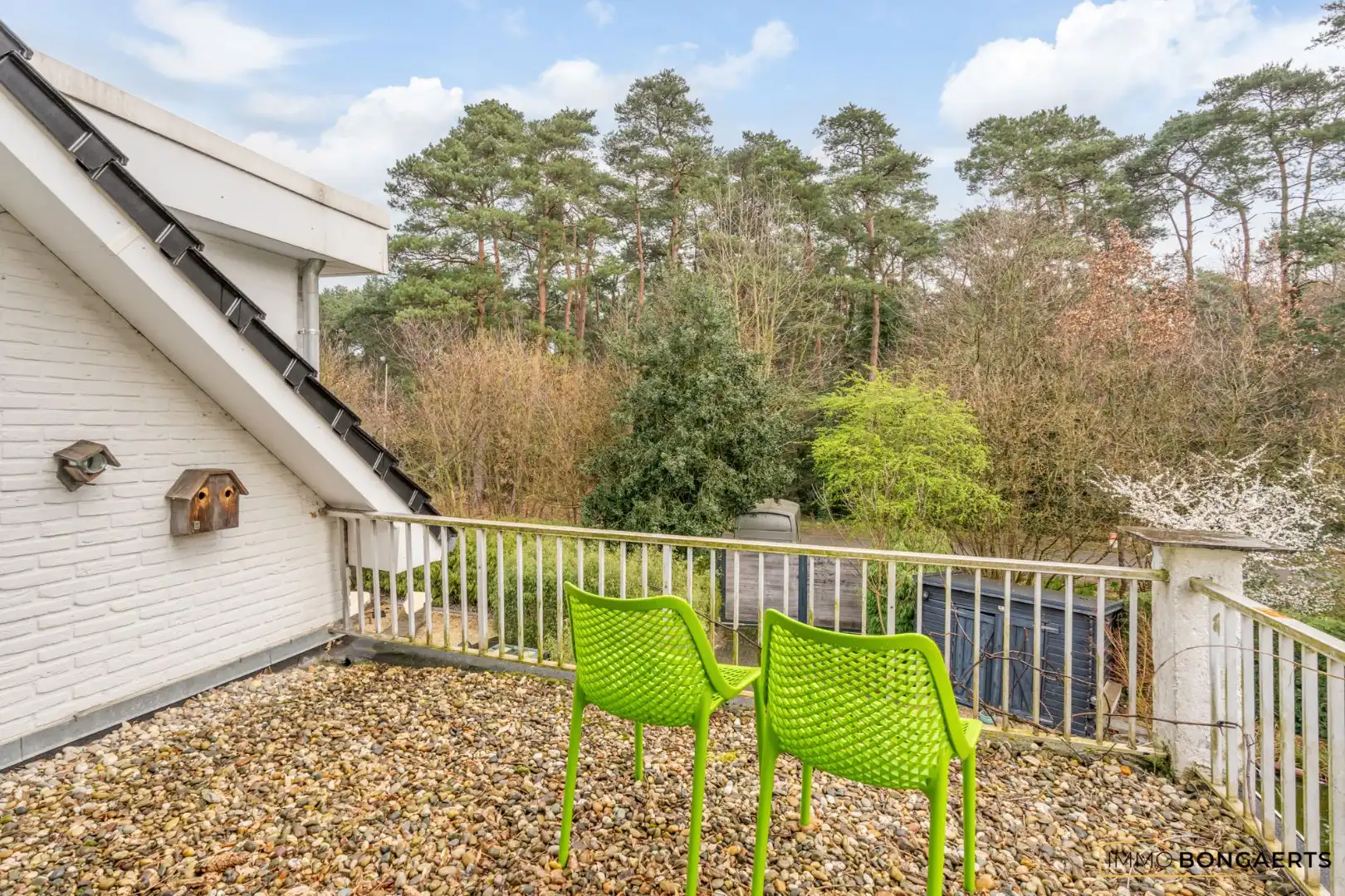 Ruime woning op rustige ligging foto 15