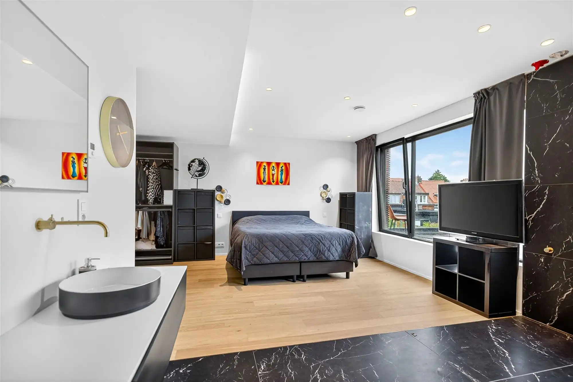 uitzonderlijke woning op toplocatie foto 17