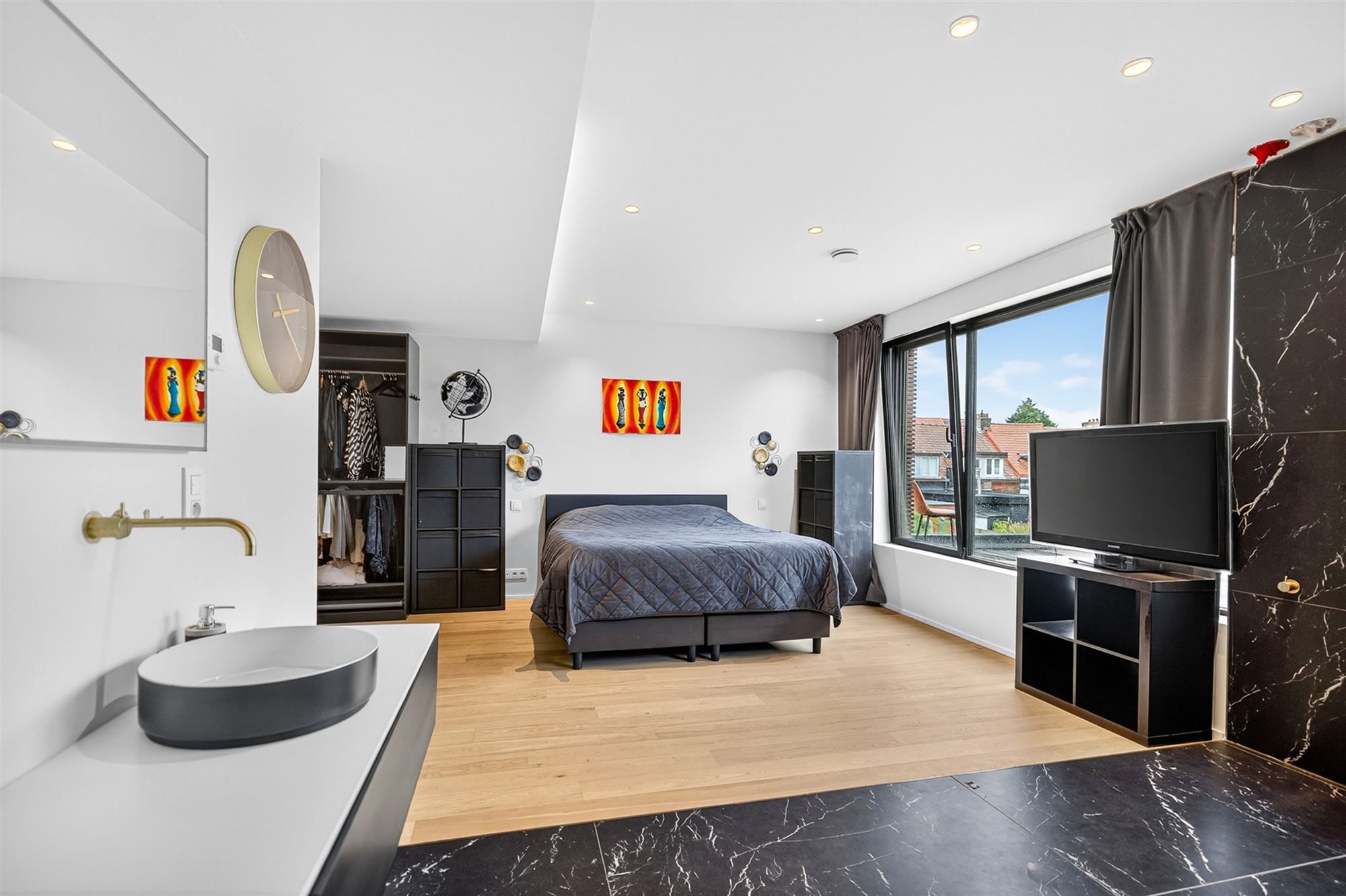 uitzonderlijke woning op toplocatie foto 17