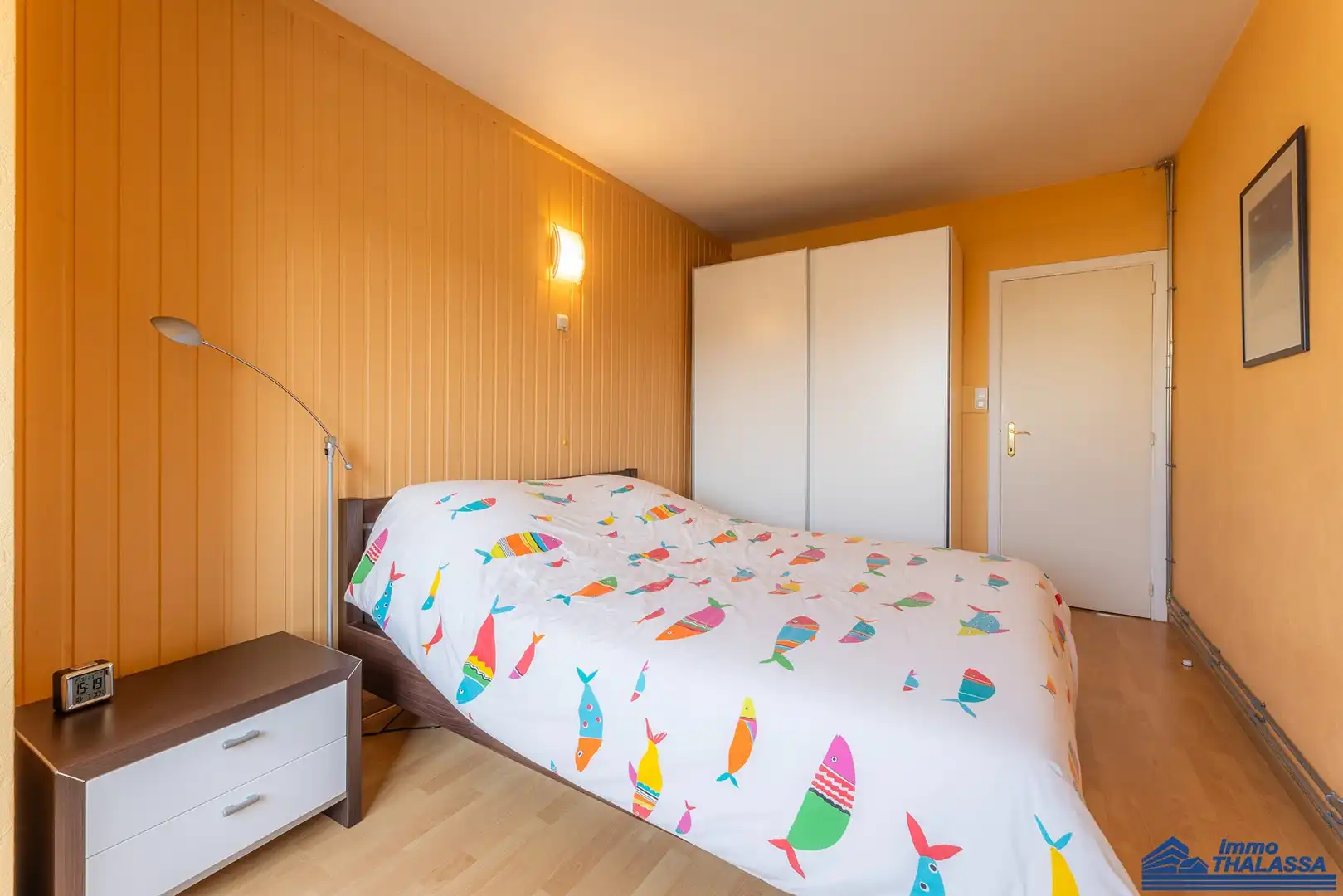 Gemeubeld appartement met extra studio foto 28