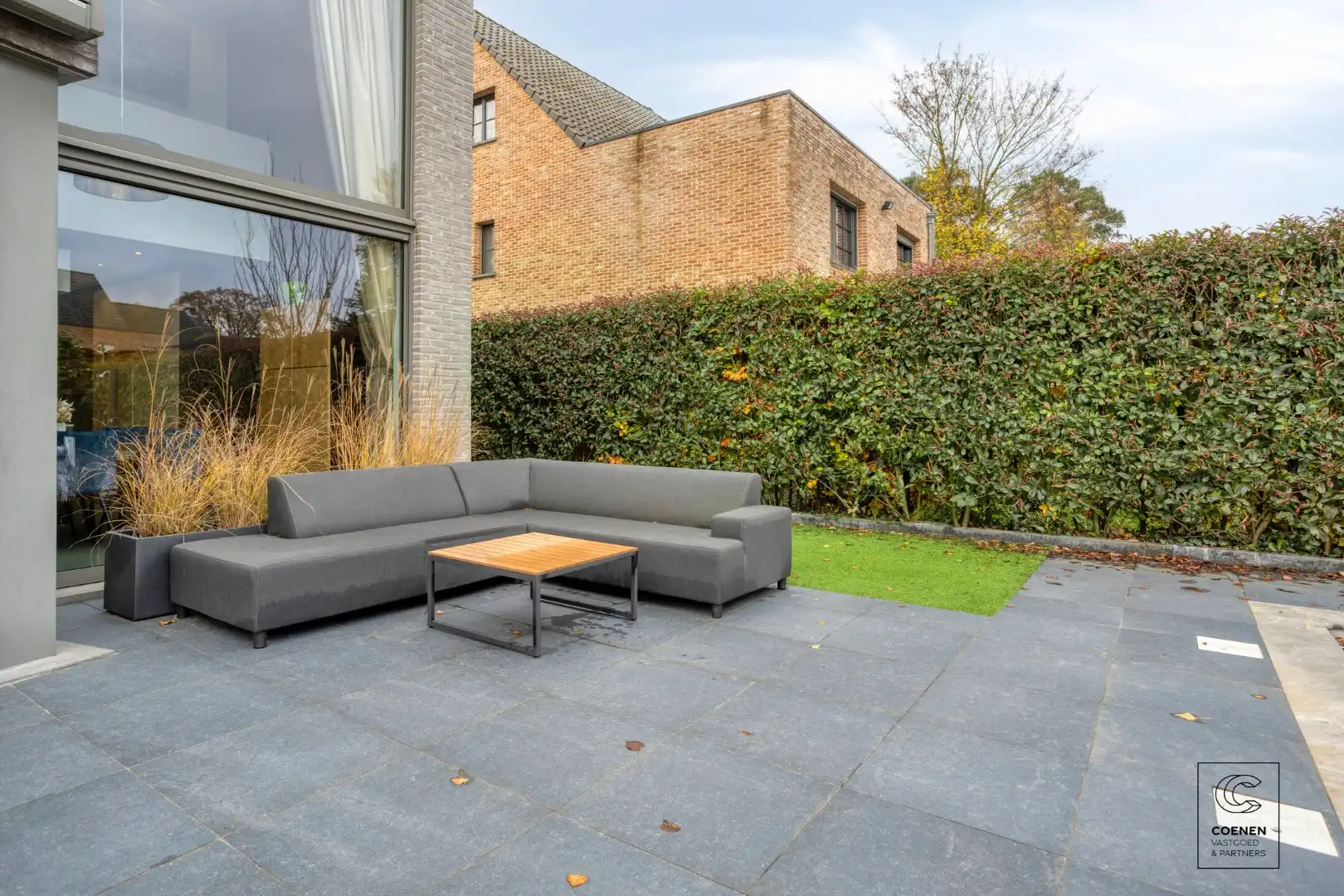 Prachtige woning (2013) van 256 m² met 4 slaapkamers in een doodlopende straat te Grobbendonk! foto 30