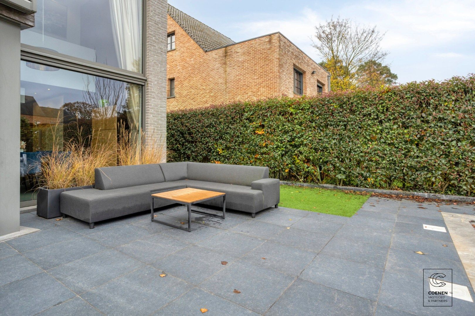 Prachtige woning (2013) van 256 m² met 4 slaapkamers in een doodlopende straat te Grobbendonk! foto 30