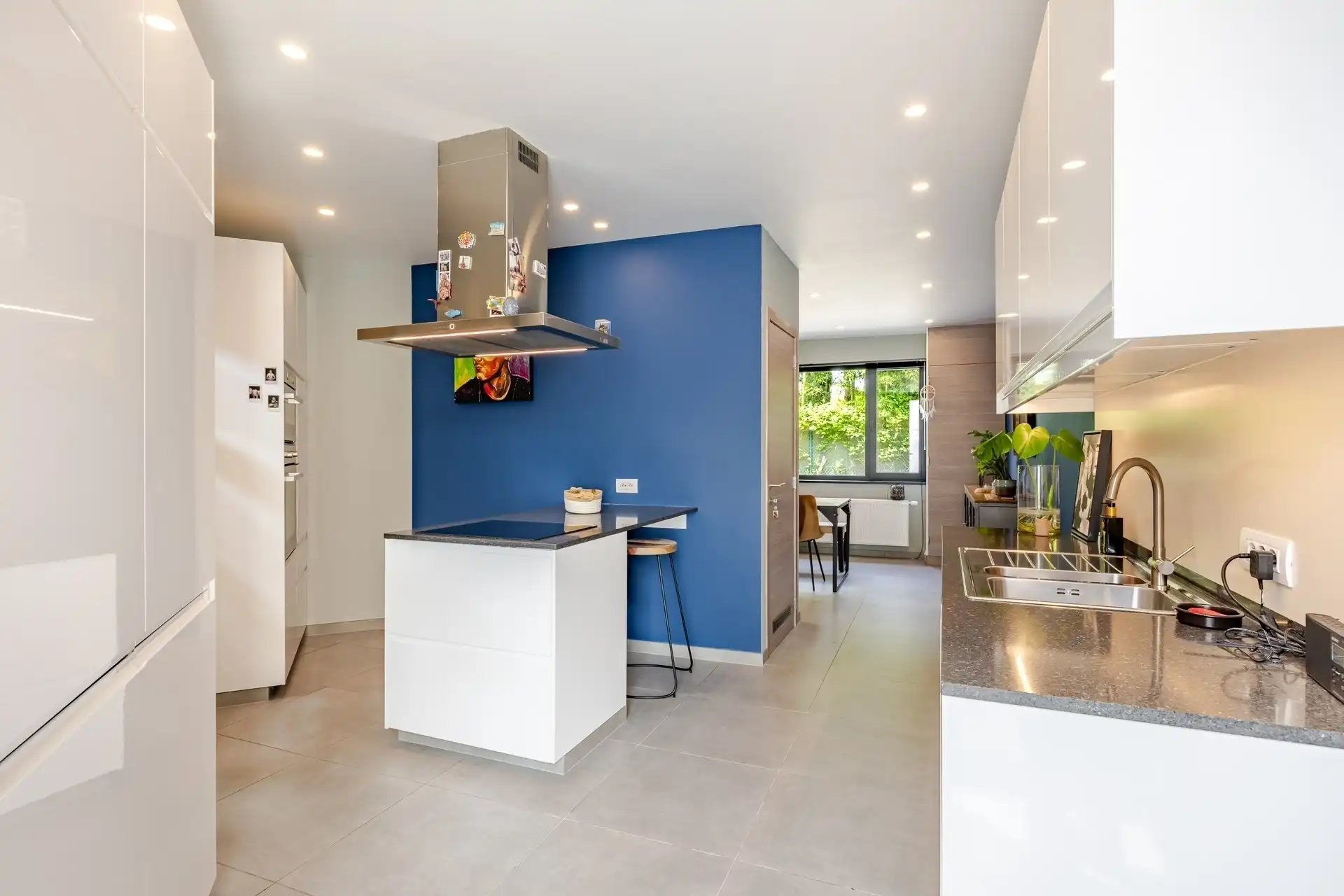 Instapklare woning met 3 ruime slaapkamers! foto 16