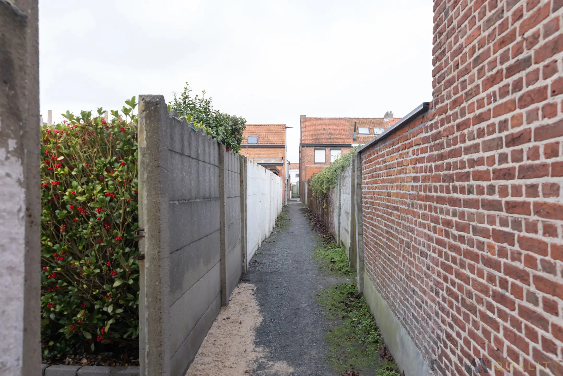 Te renoveren woning in Bornem centrum foto 16