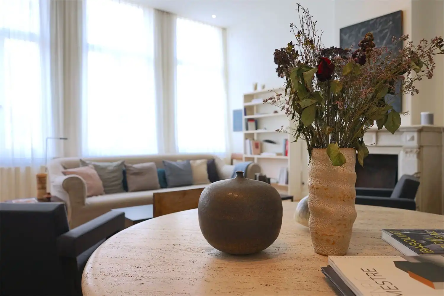 Uniek appartement met garage op TOP LOCATIE! foto 4
