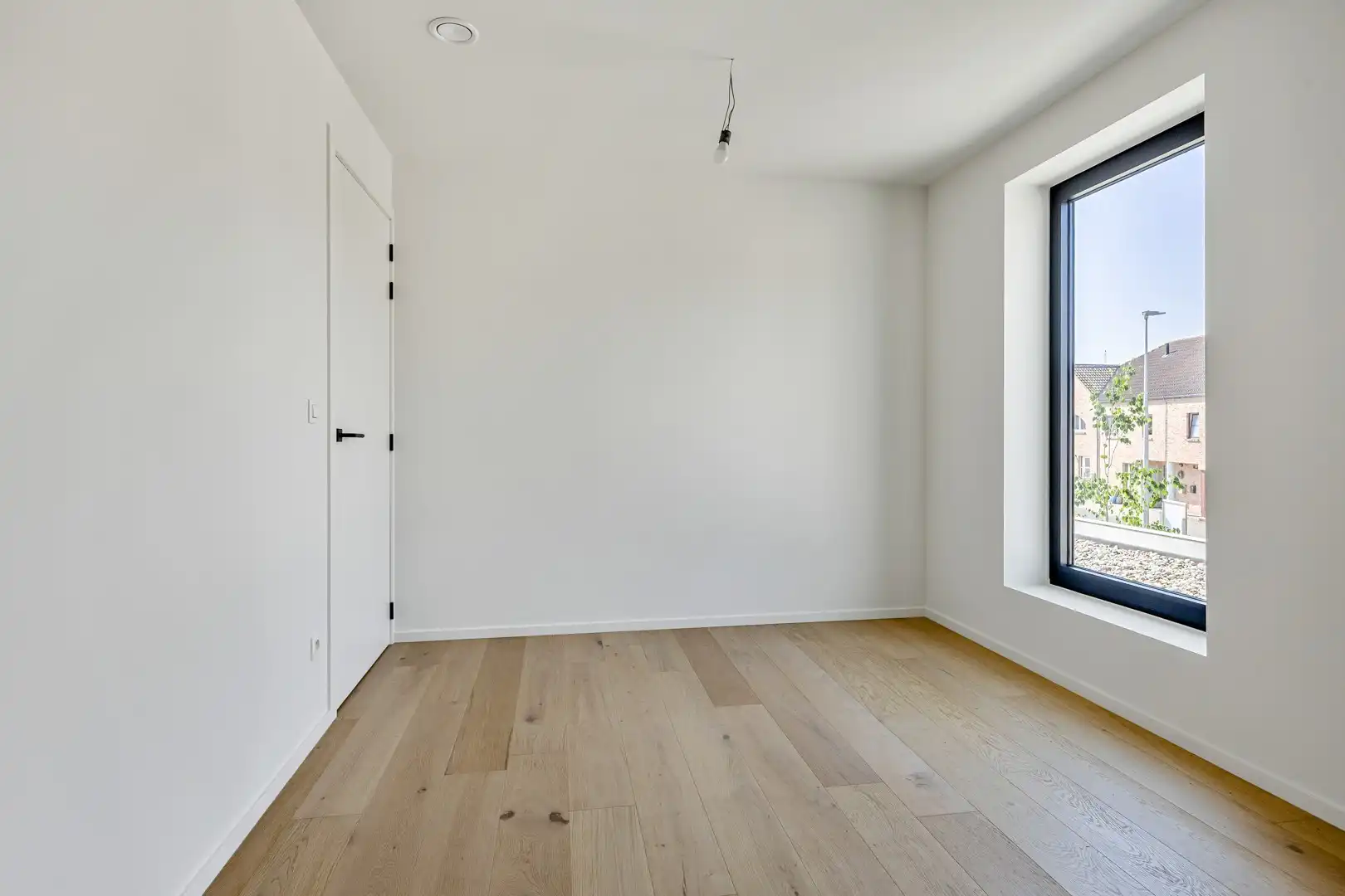 Moderne nieuwbouwwoning met hoogwaardige afwerking in Wilderen (Sint-Truiden). foto 24