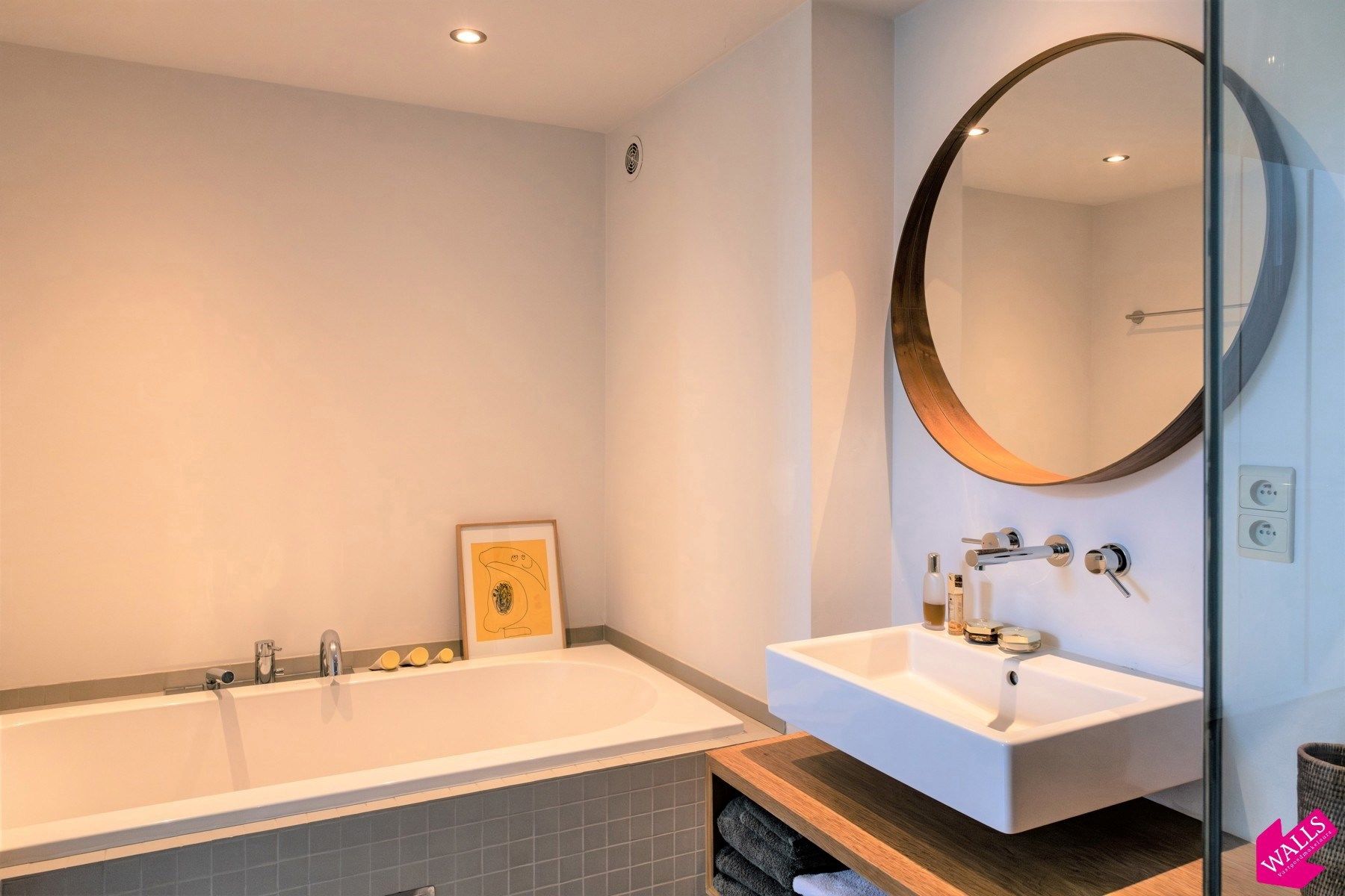 Super coole loft op topligging foto 12