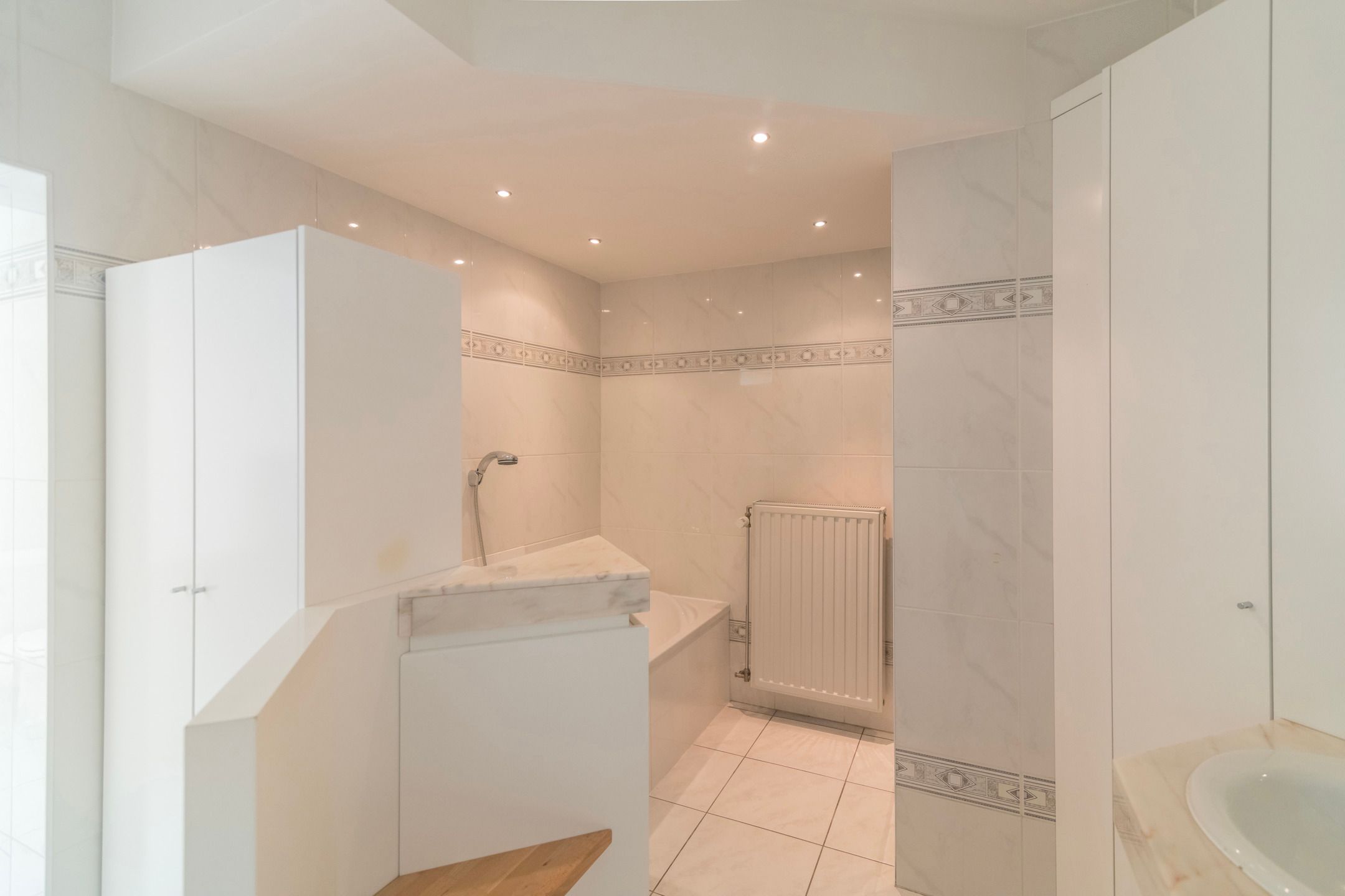 Kantoor- of praktijkruimte met woning op toplocatie foto 49