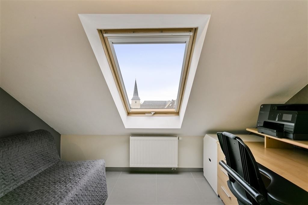 Ruime duplex met veel lichtinval en prachtig terras foto 16