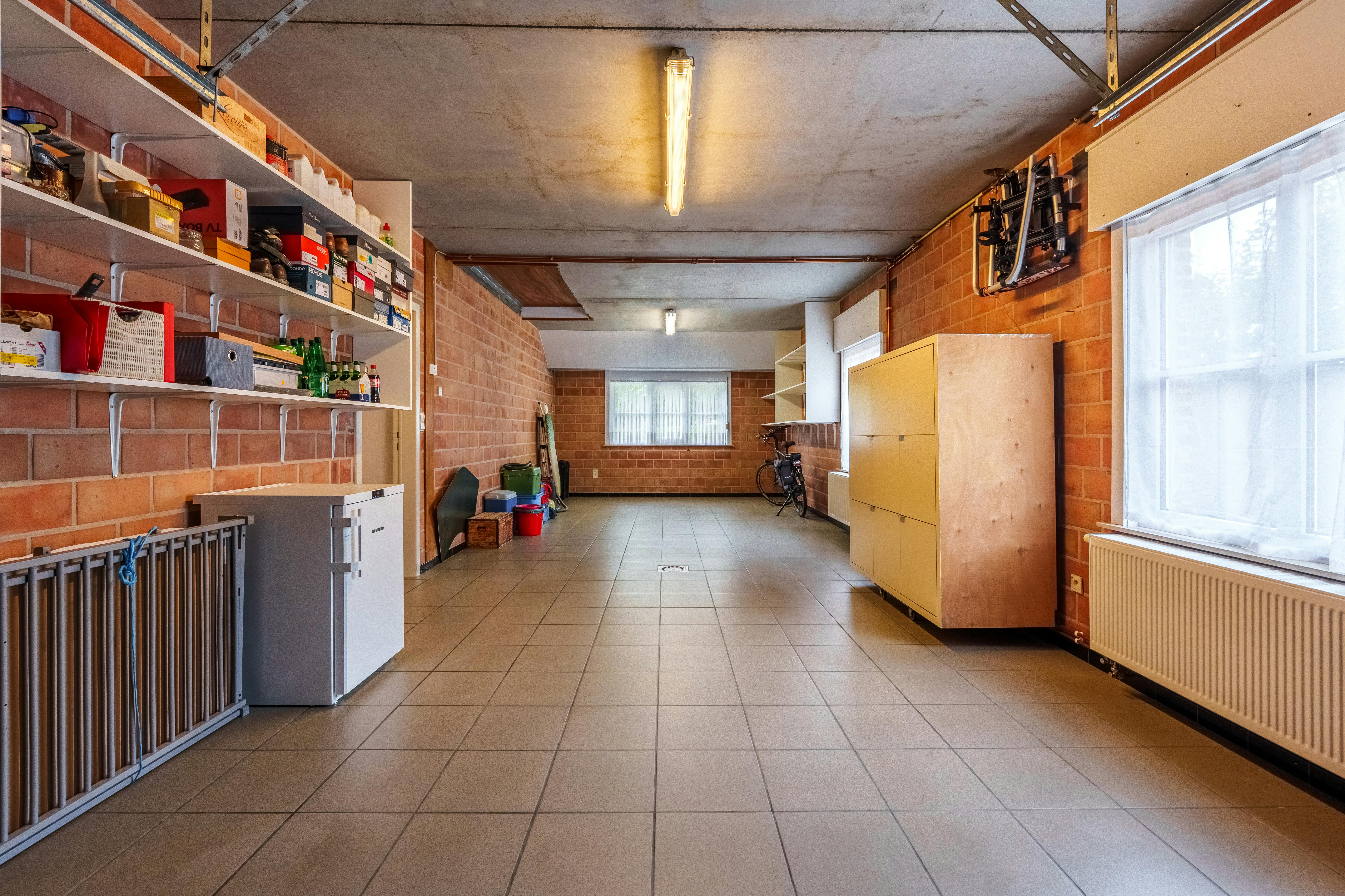 Ruime villa te koop in Gits met bijgebouw op 1.639 m² foto 23