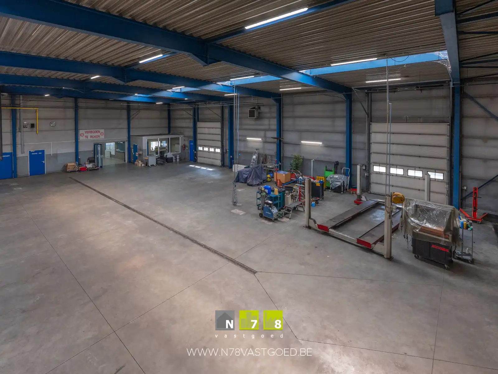 Commercieel te koop foto 15