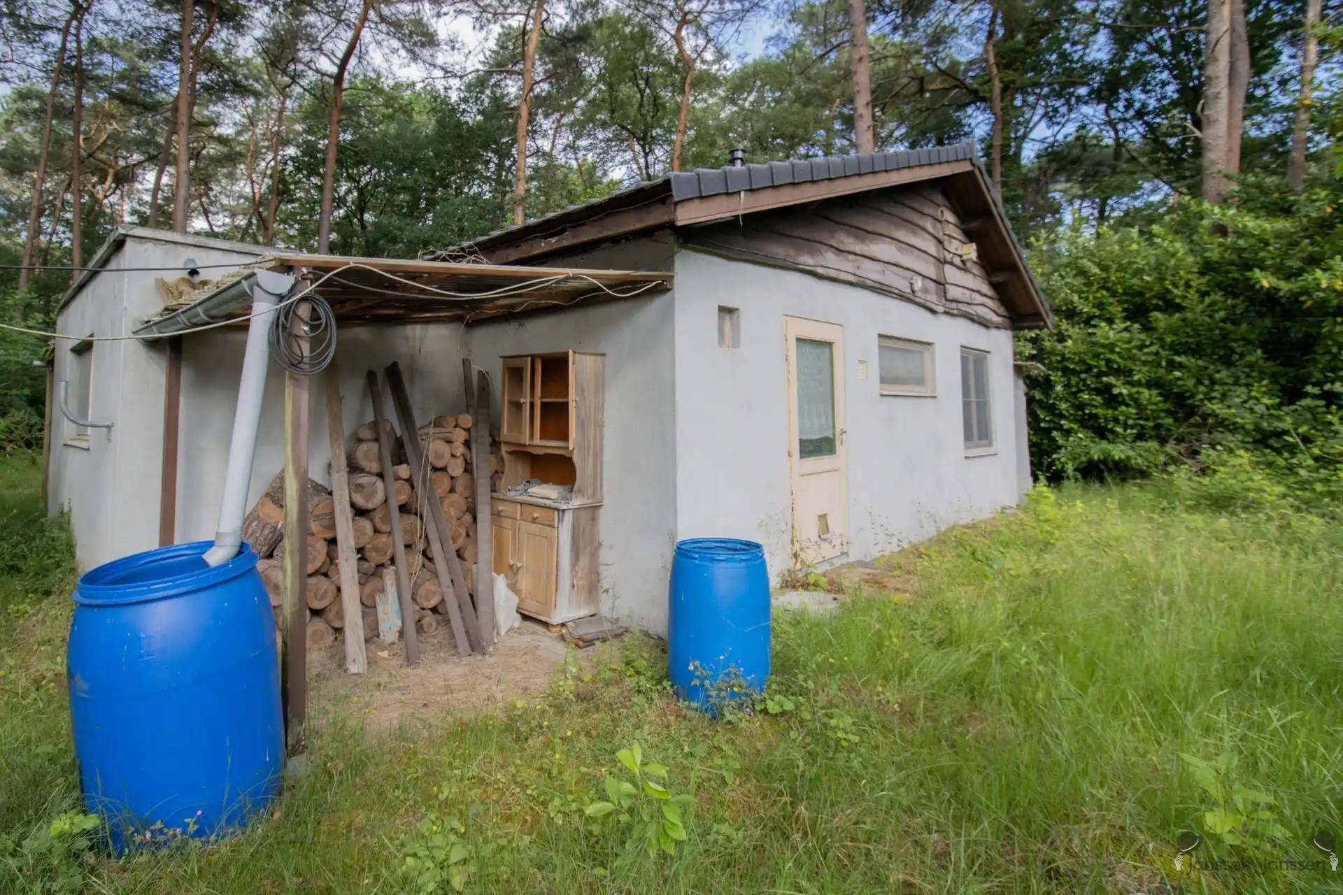 Bungalow met 2 slaapkamers op perceel van 885 m² foto 9