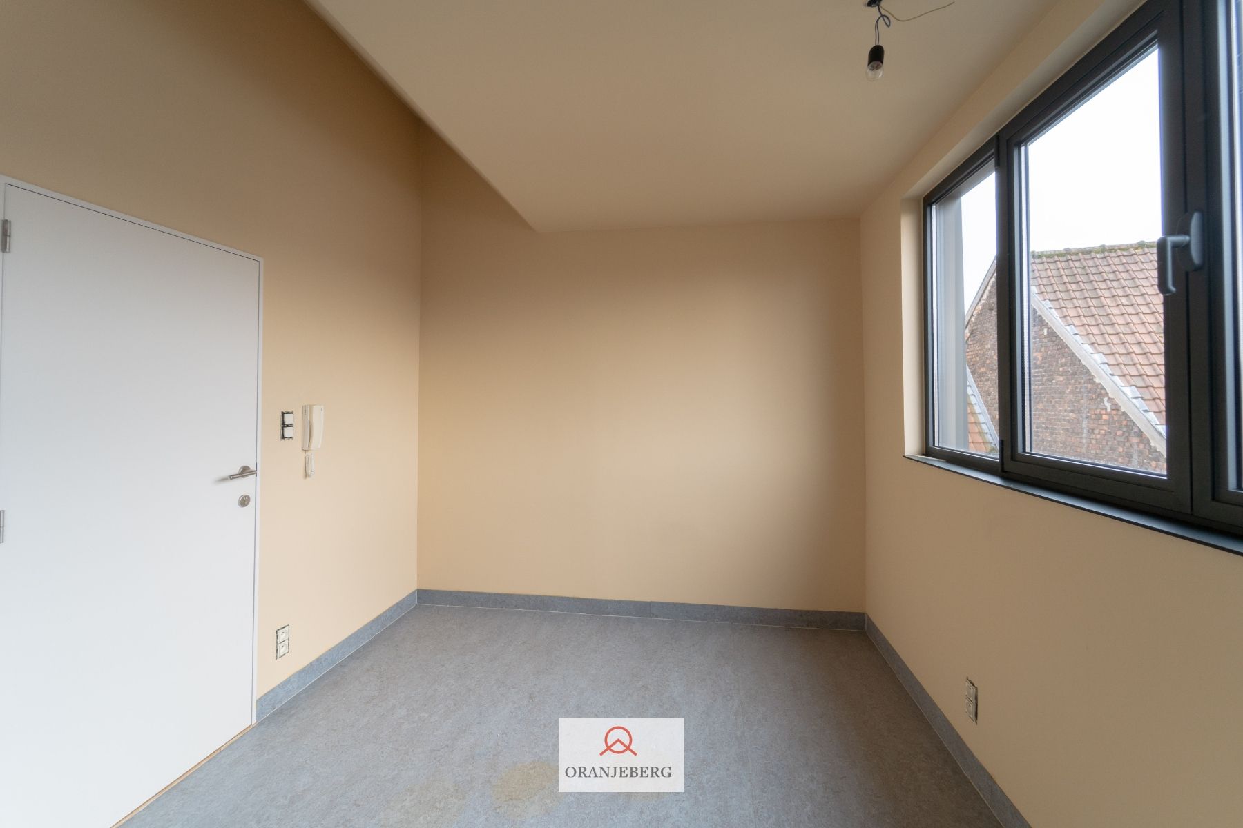 Woning met mogelijkheid tot 4 slaapkamers vlakbij station Gent-Sint-Pieters foto 37